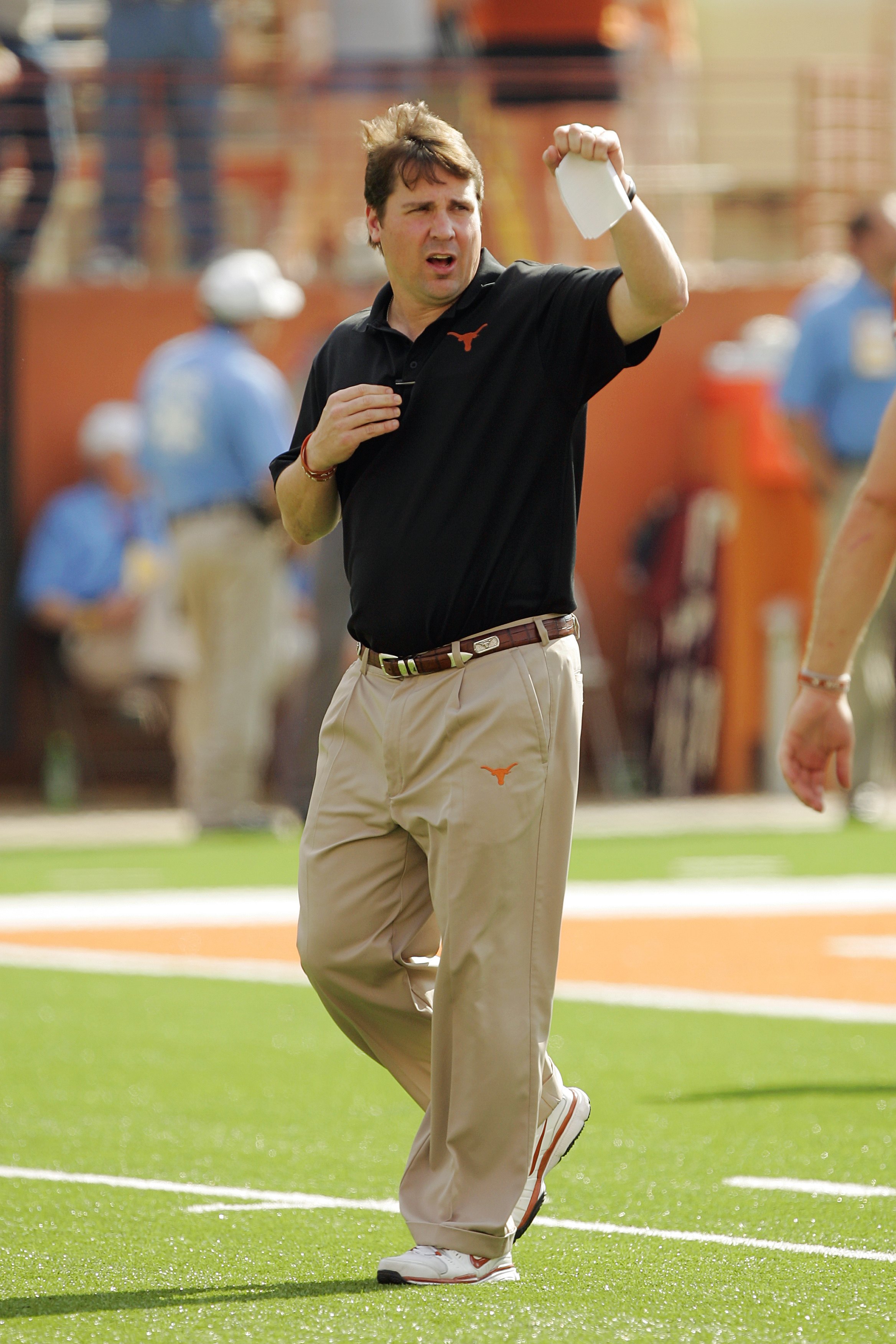 Will Muschamp 10 Reasons He'll Fail Miserably as Florida's Head Coach