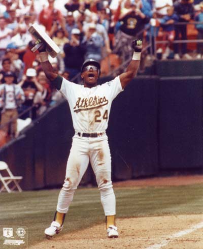 The MVP award former Yankee outfielder Rickey Henderson should have won -  Pinstripe Alley