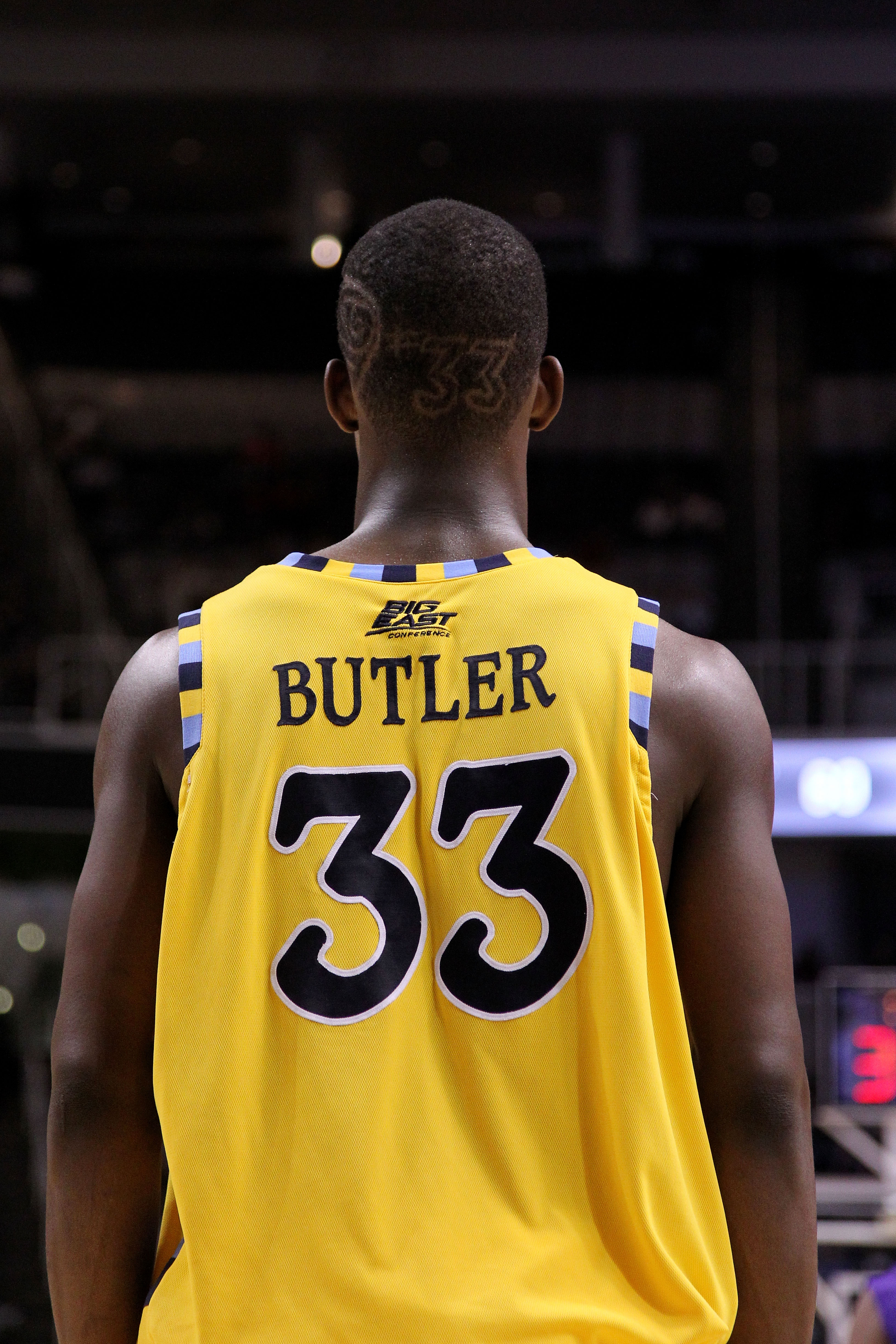 Marquette Golden Eagles - Congrats to #mubb alum Jimmy Butler on being  named to the NBA All-Defensive Second Team on Monday. We are Marquette!