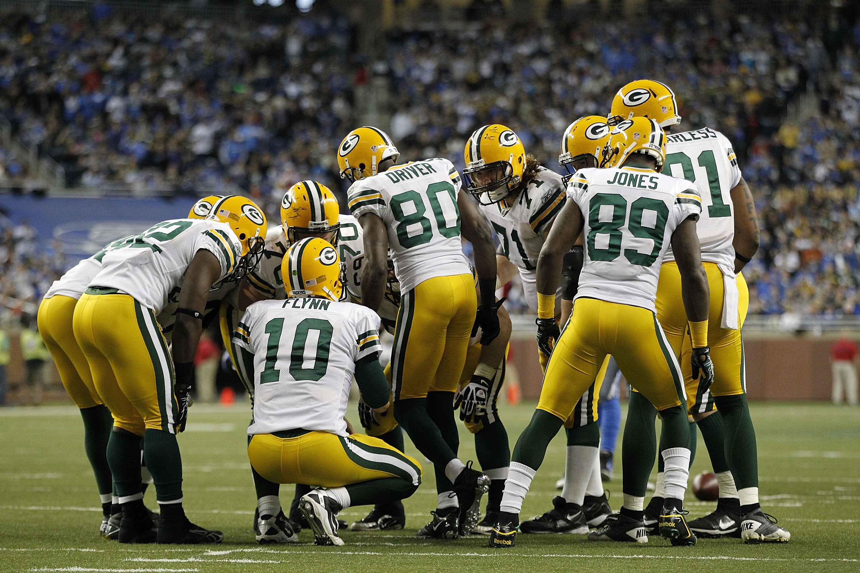 3 Bold Predictions For The Detroit Lions In Week 4 vs. Packers