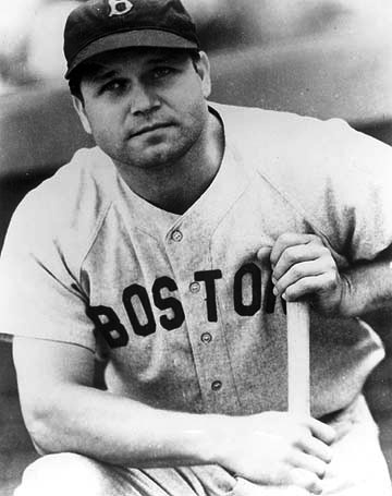 Old-Time Baseball Photos on X: @SportsDaysPast The Jimmie Foxx of Hockey.  As Dizzy Dean would probably remark I bet Gordie had muscles in his hair.  Look at his hands!  / X