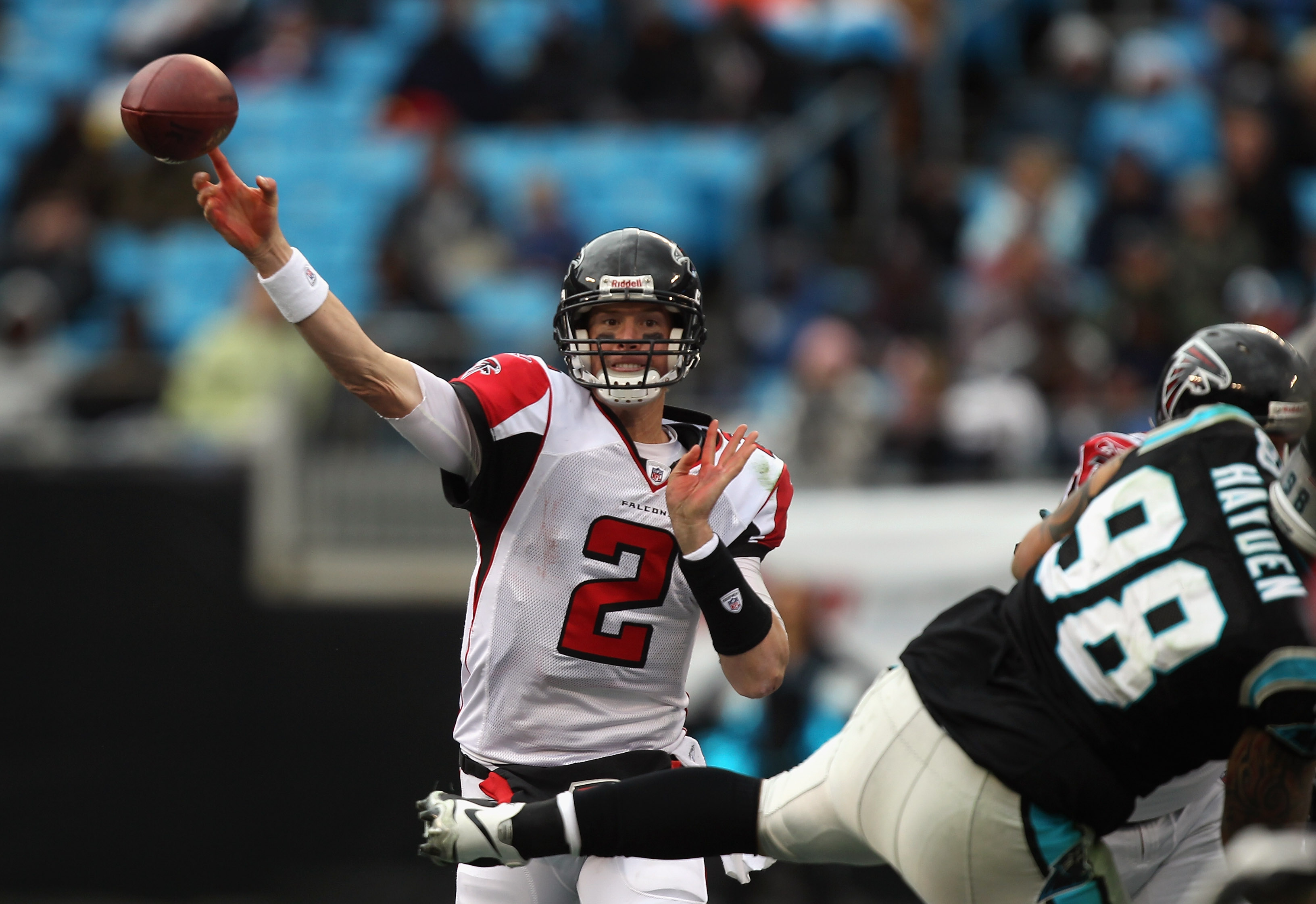 Atlanta Falcons: Studs and duds from Week 11 vs. Saints