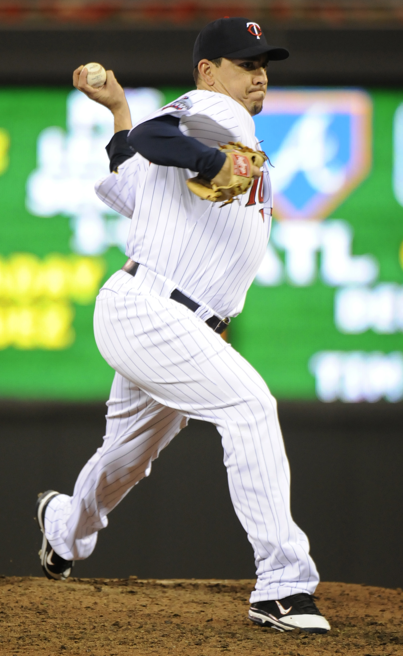 Fuentes could become a major asset to the Pinstripes in 2011.