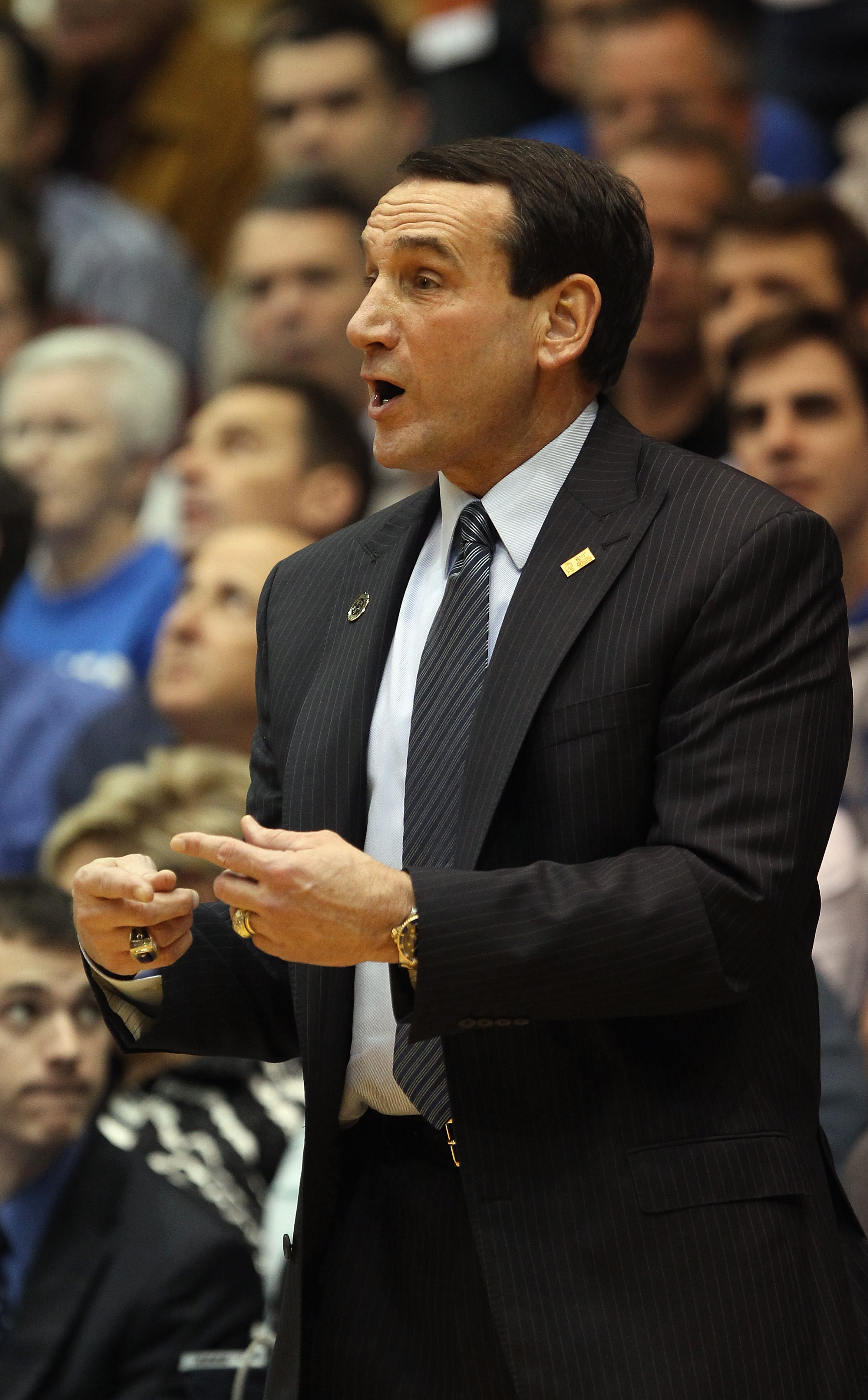 Duke Blue Devils: Power Ranking the Top 10 Teams in Coach K's Tenure |  News, Scores, Highlights, Stats, and Rumors | Bleacher Report