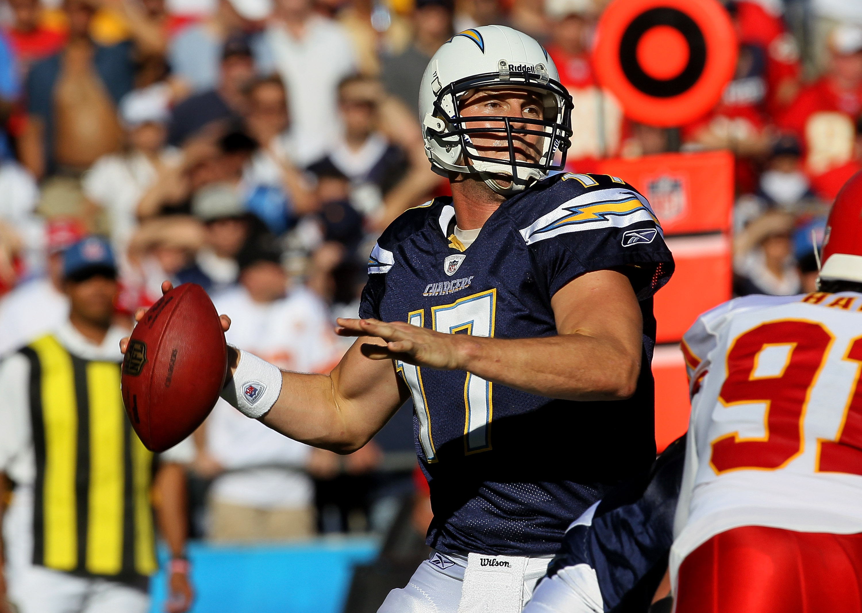 3 reasons why the Los Angeles Chargers could win the NFL's AFC West