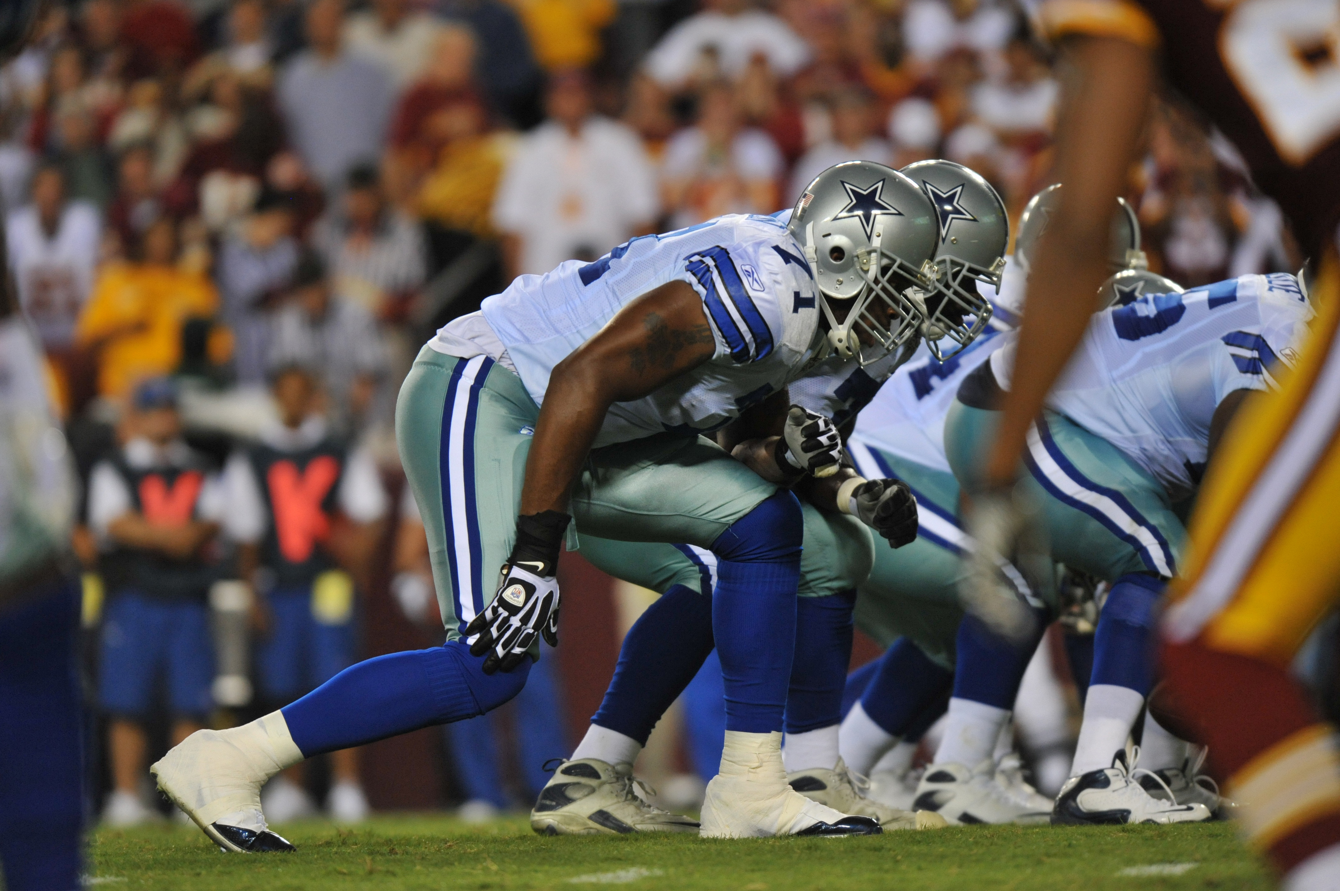 cowboys home pants