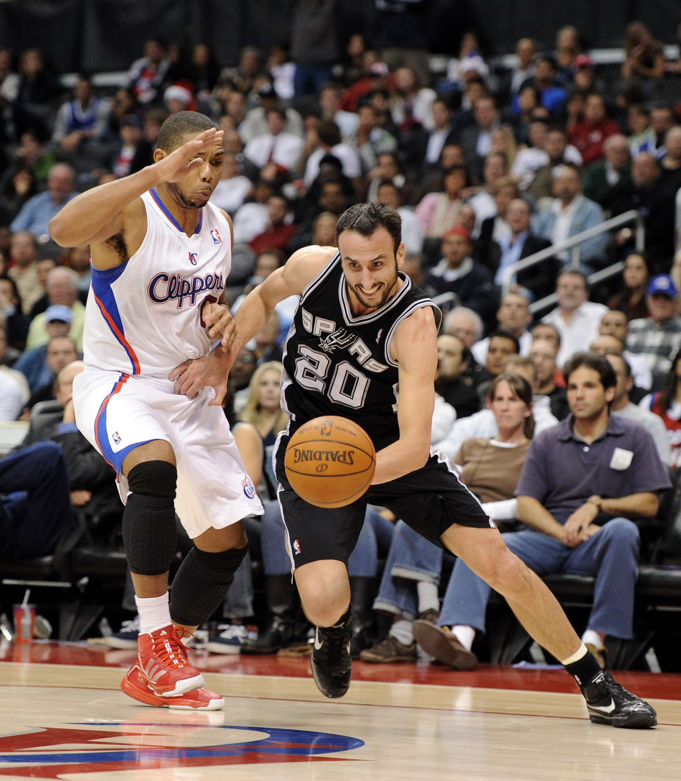 San Antonio Spurs: 3 Players who can help improve Spurs bench struggles