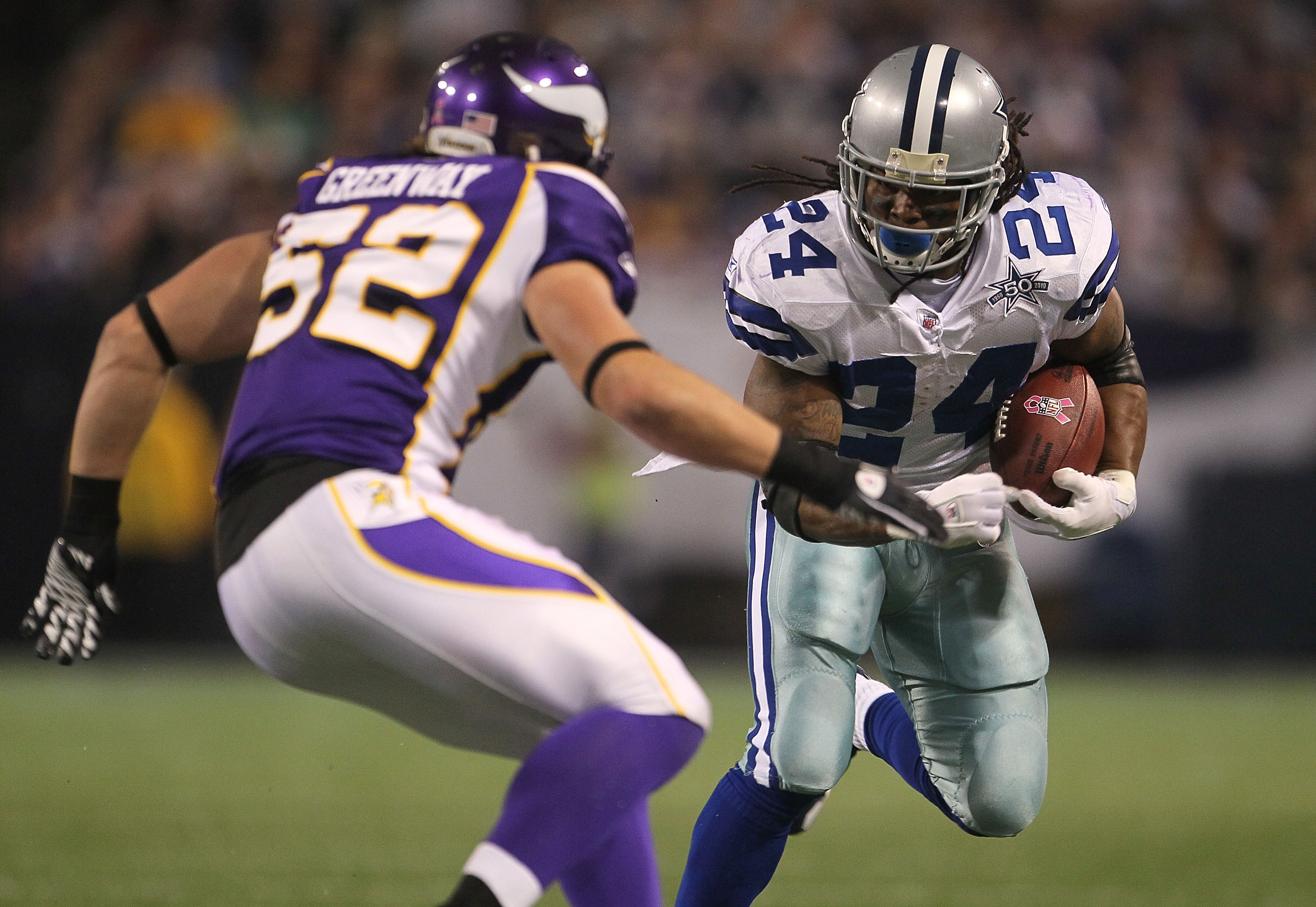 Dallas Cowboys: 5 Players Who Shouldn't Be On The Team Next Season ...