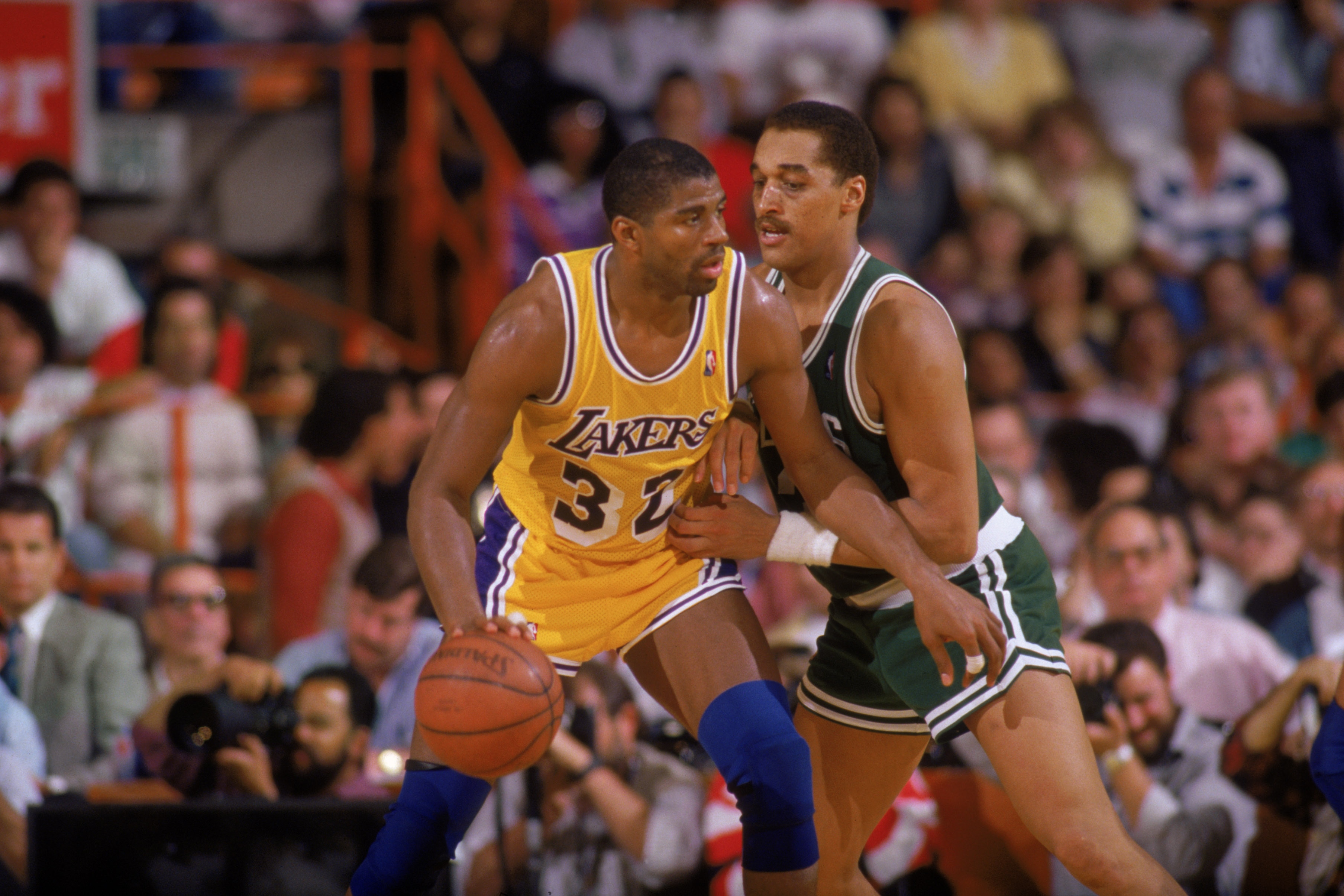 NBA Power Rankings The Top 10 Defenders of the Past 30 Years