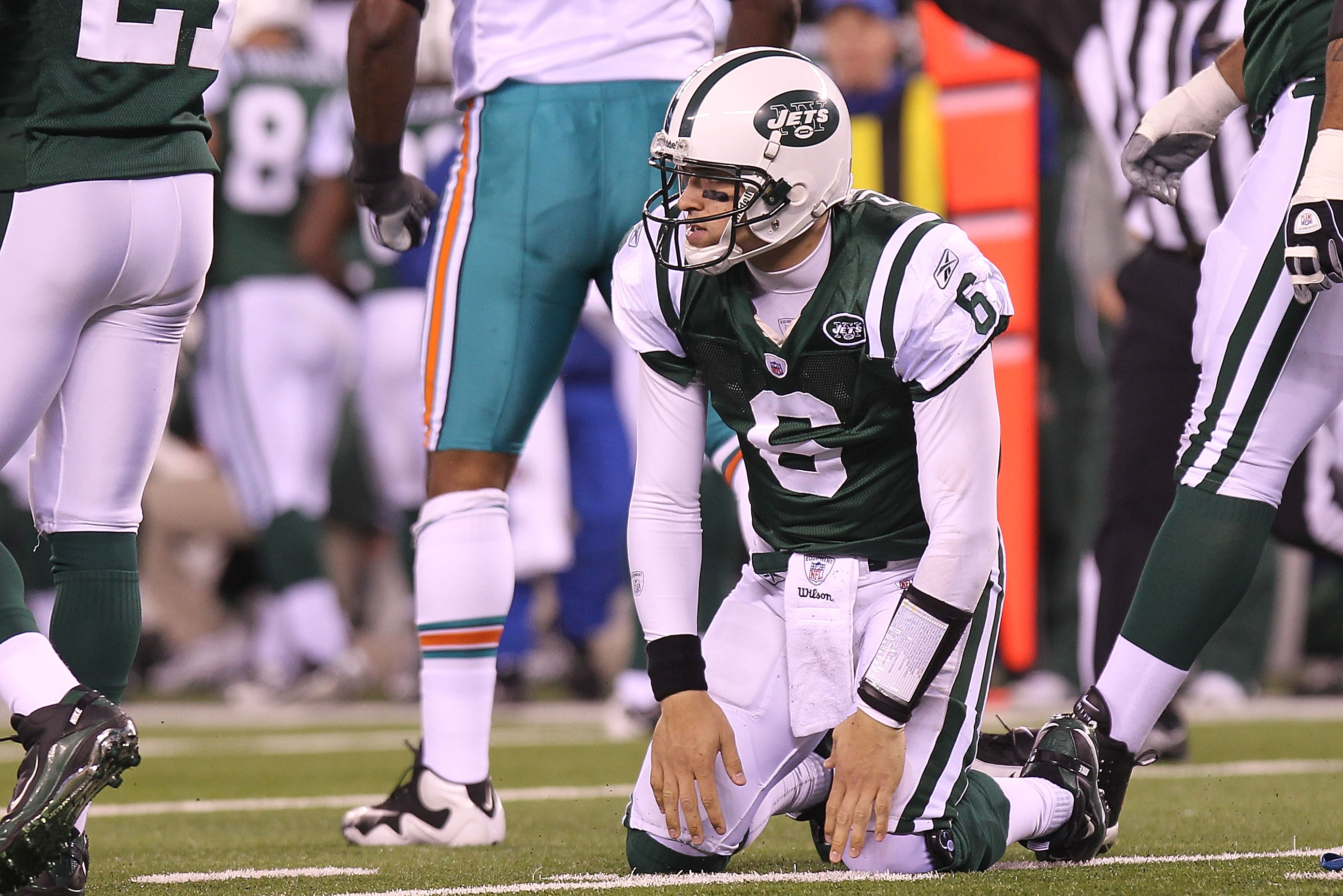 New York Jets vs. Atlanta Falcons Week 5 Recap