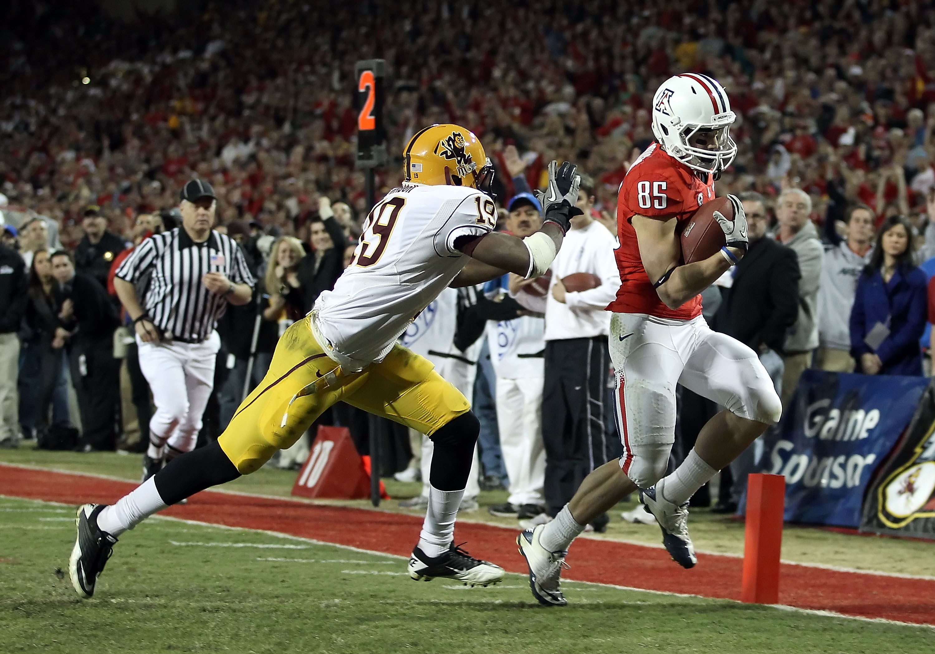 Alamo Bowl 2010 Ten Things You Need to Know About Oklahoma State Vs