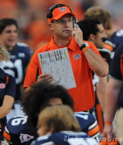 Cameron Newton: How Auburn's 2011 Season Changes On One Decision | News ...