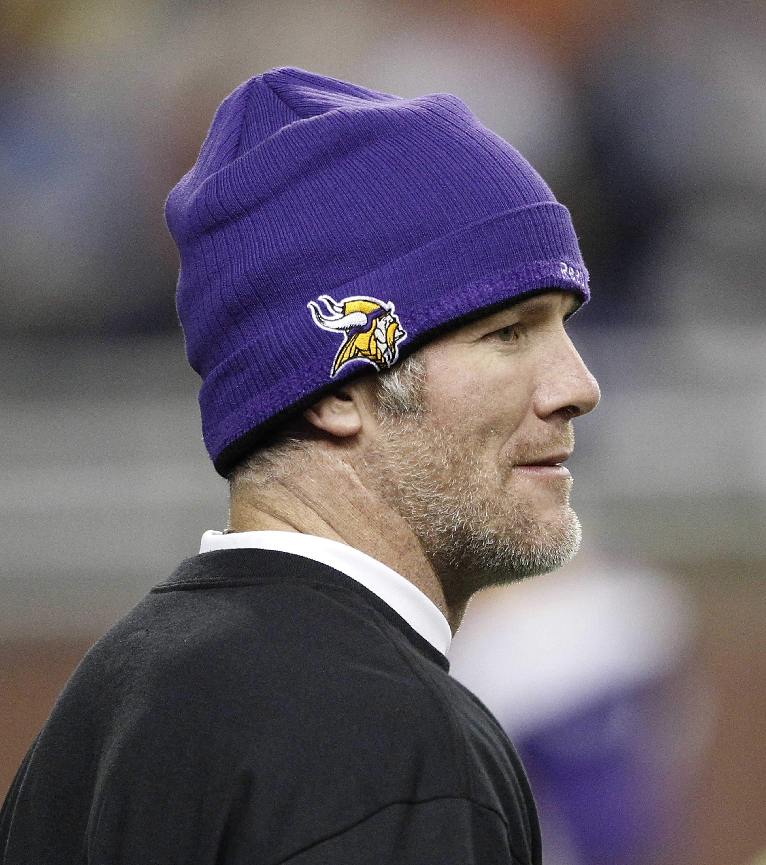 Brett Favre Sits, Streak Comes To a Close A Look at Iron Man Streaks