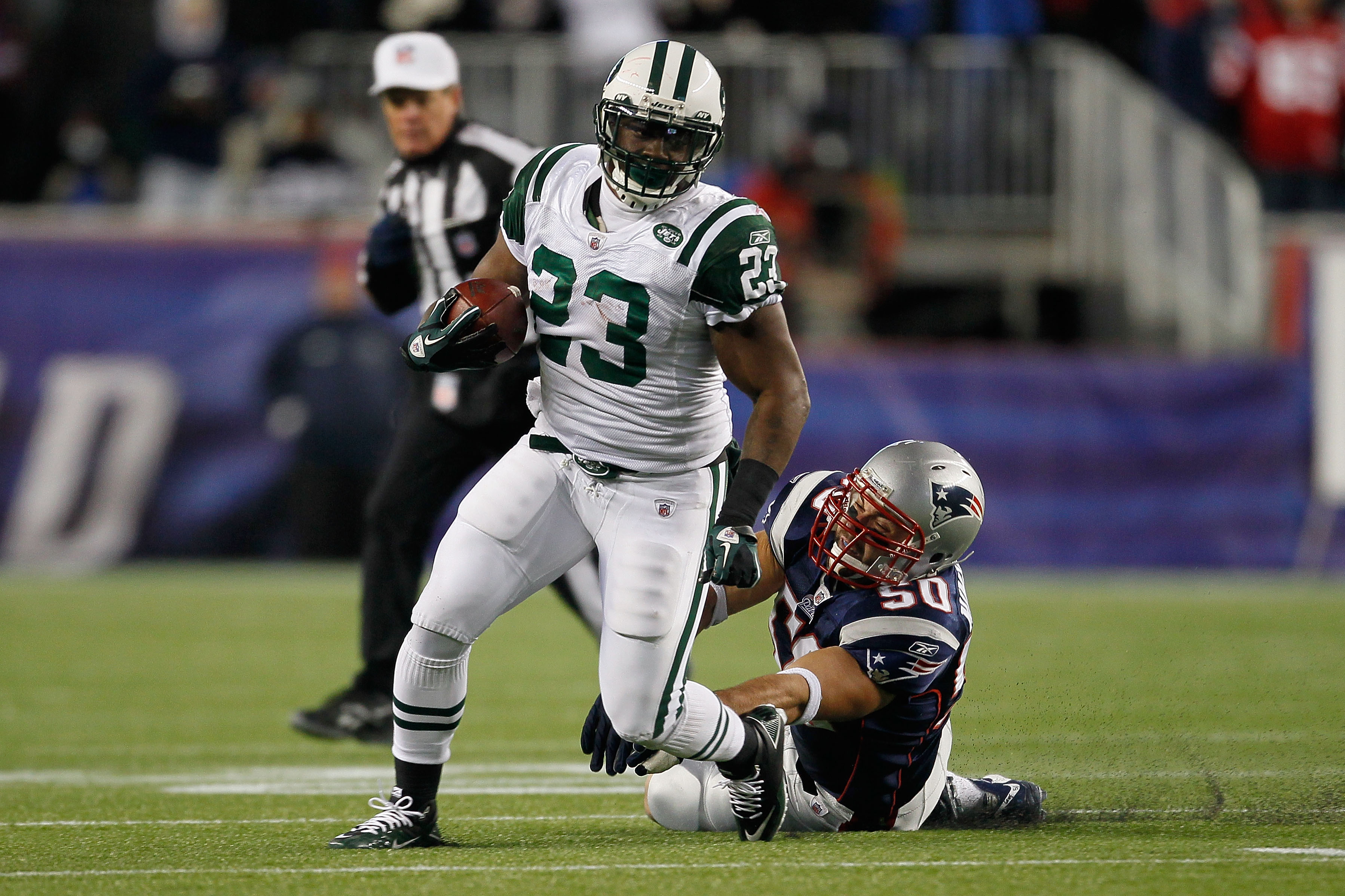 New York Jets: 10 Things To Change To Get The Team Back On Track | News ...