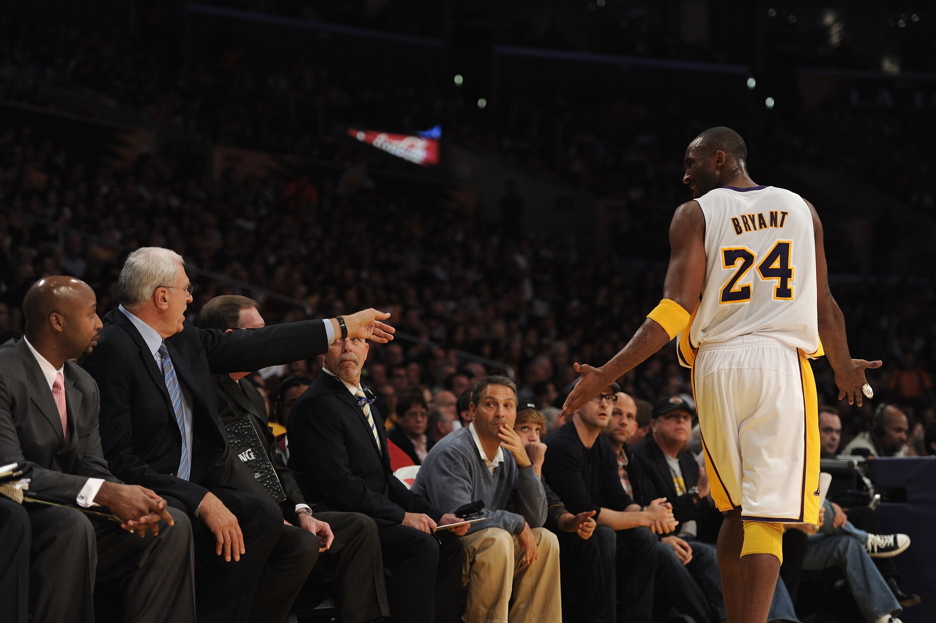 LeBron James and the 15 Most Suffocating Defenders in the NBA News