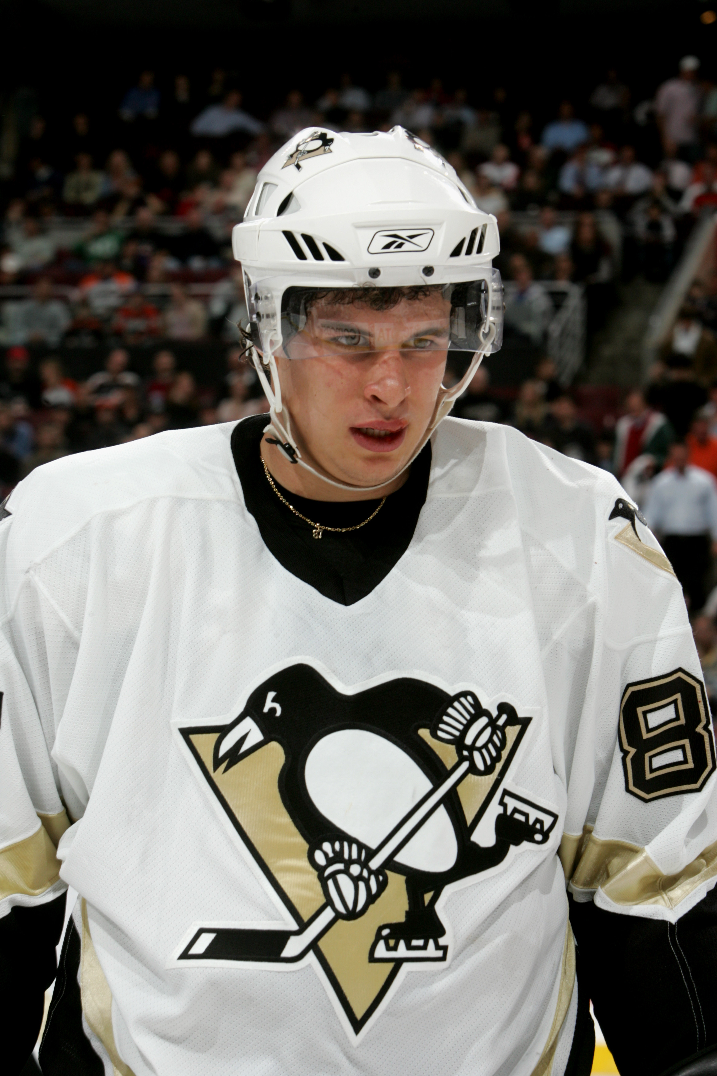 Flyers will meet hated Penguins in playoffs; can they contain Sidney Crosby?