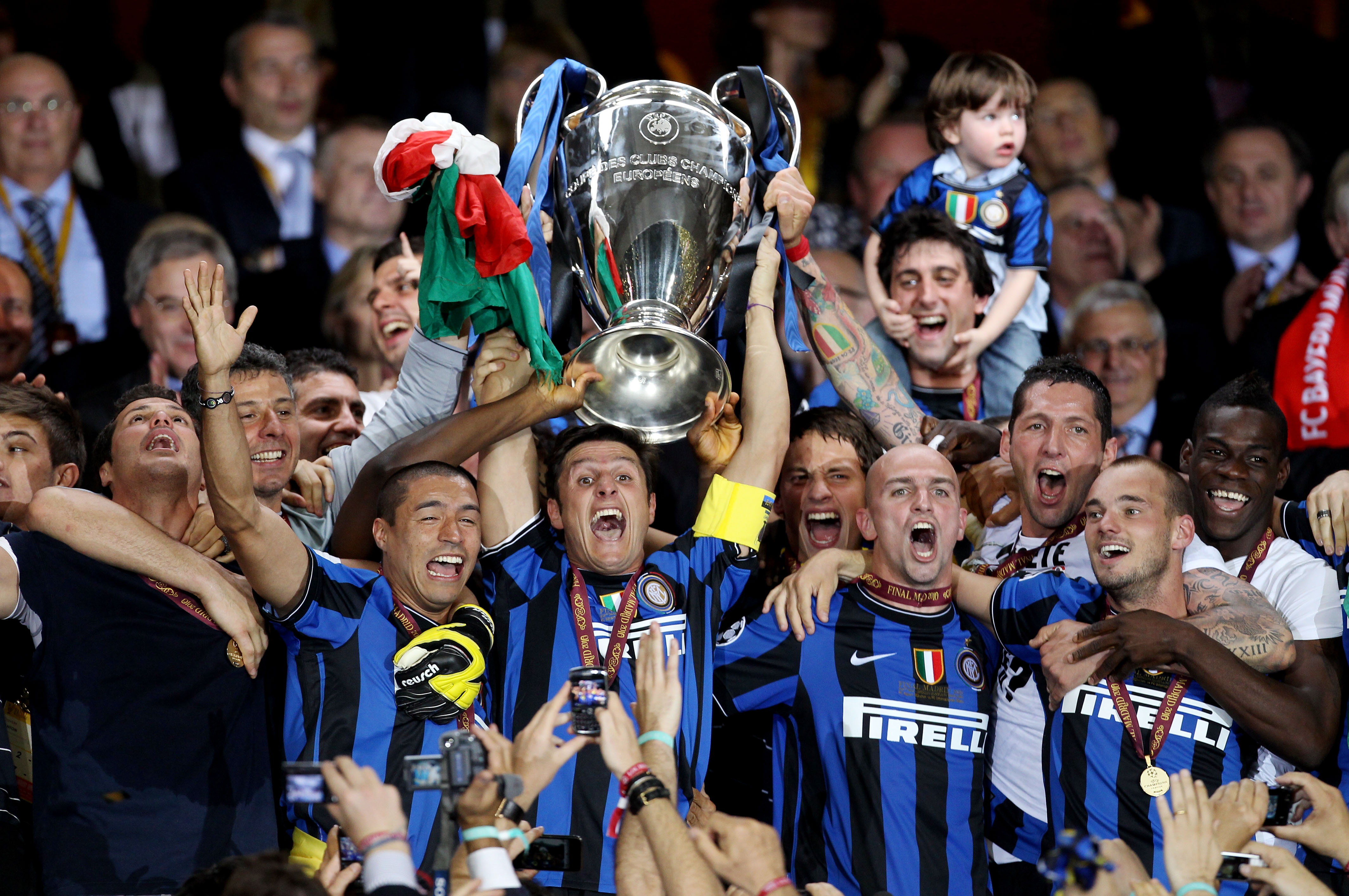 UEFA Champions League 2010-11: Group Stage Predictions, News, Scores,  Highlights, Stats, and Rumors