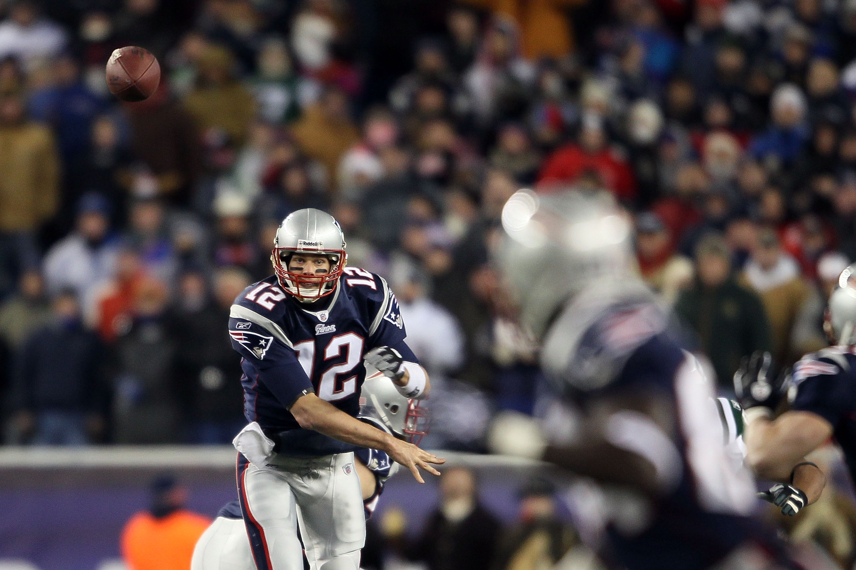 Tom Brady: 10 Reasons His Patriots Are Better Than the 2007 Pats