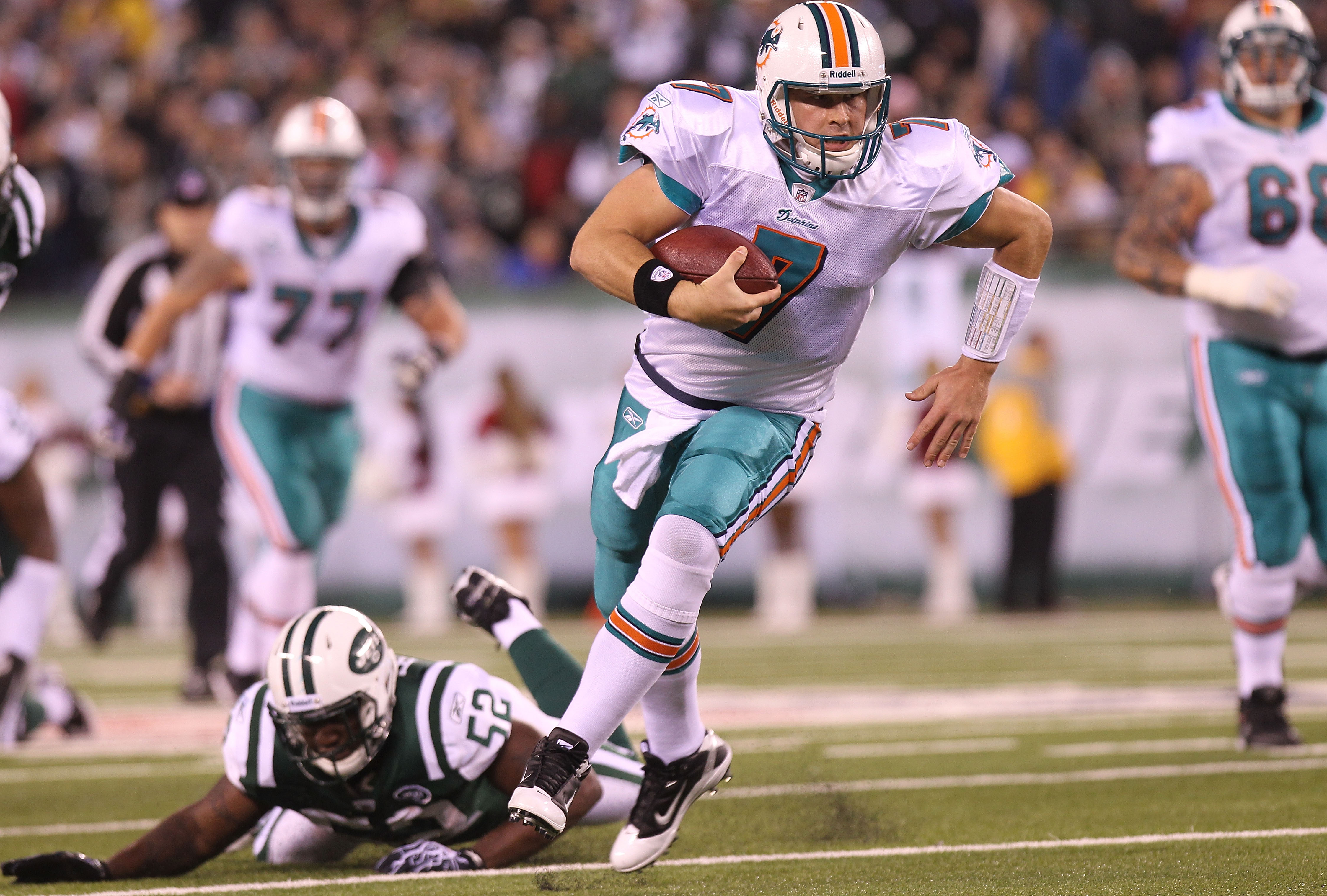 Buffalo Bills at Miami Dolphins: Week 15 Preview and Keys To The