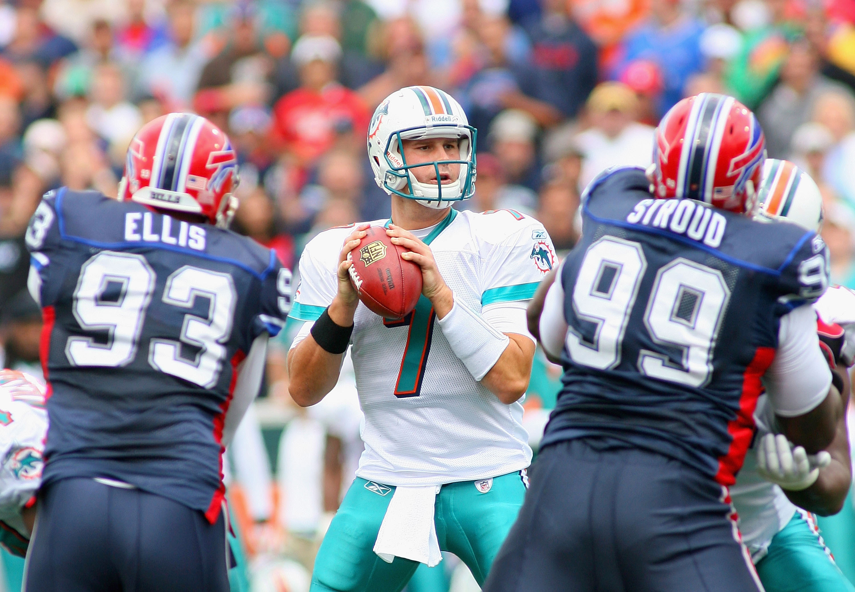 NFL Week 15 Fantasy Football Recap: Buffalo Bills vs. Miami Dolphins, Fantasy Football News, Rankings and Projections