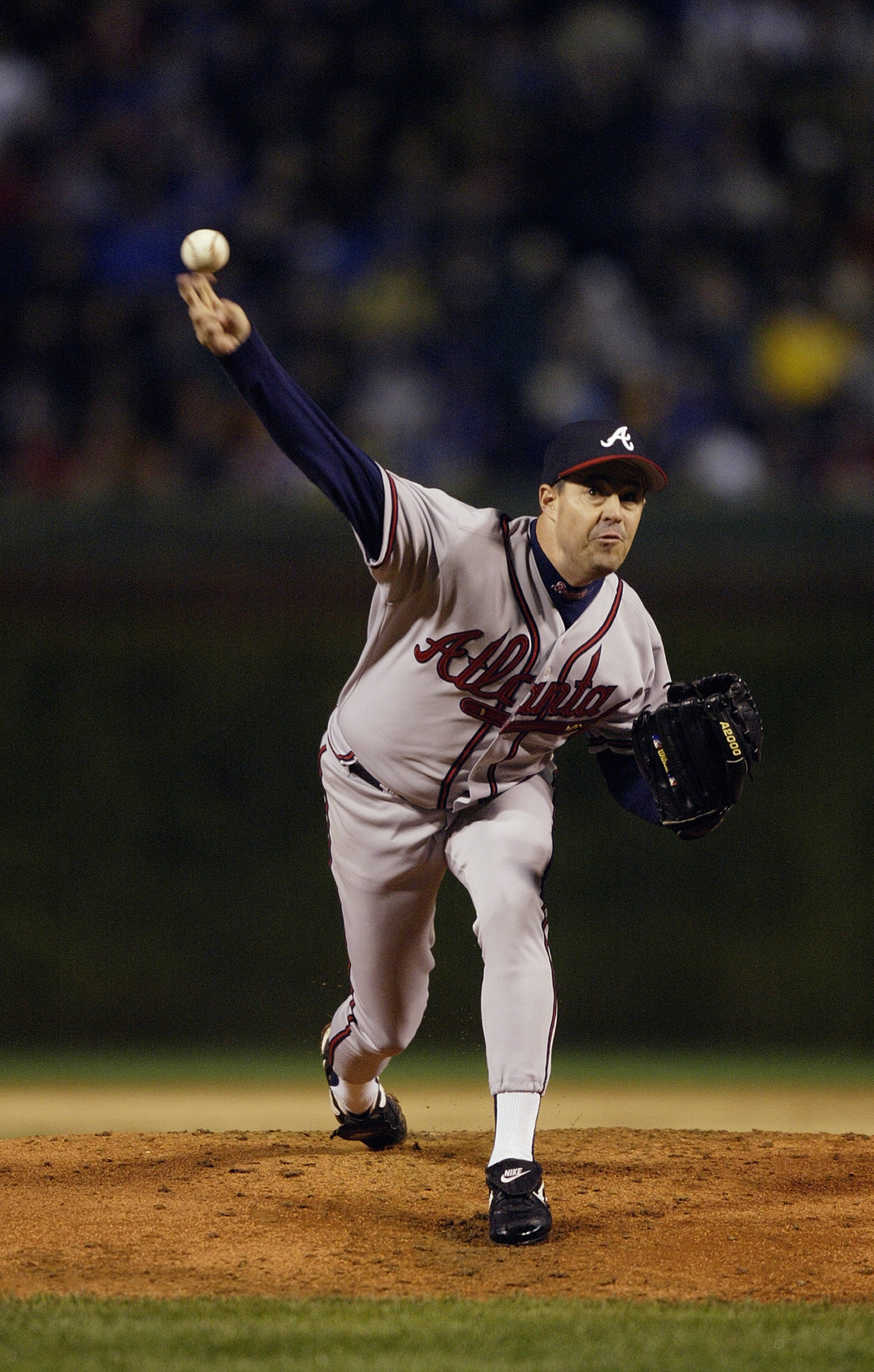 August eclipse: '93 Phillies turned out the lights on Greg Maddux and the  Braves - The Athletic