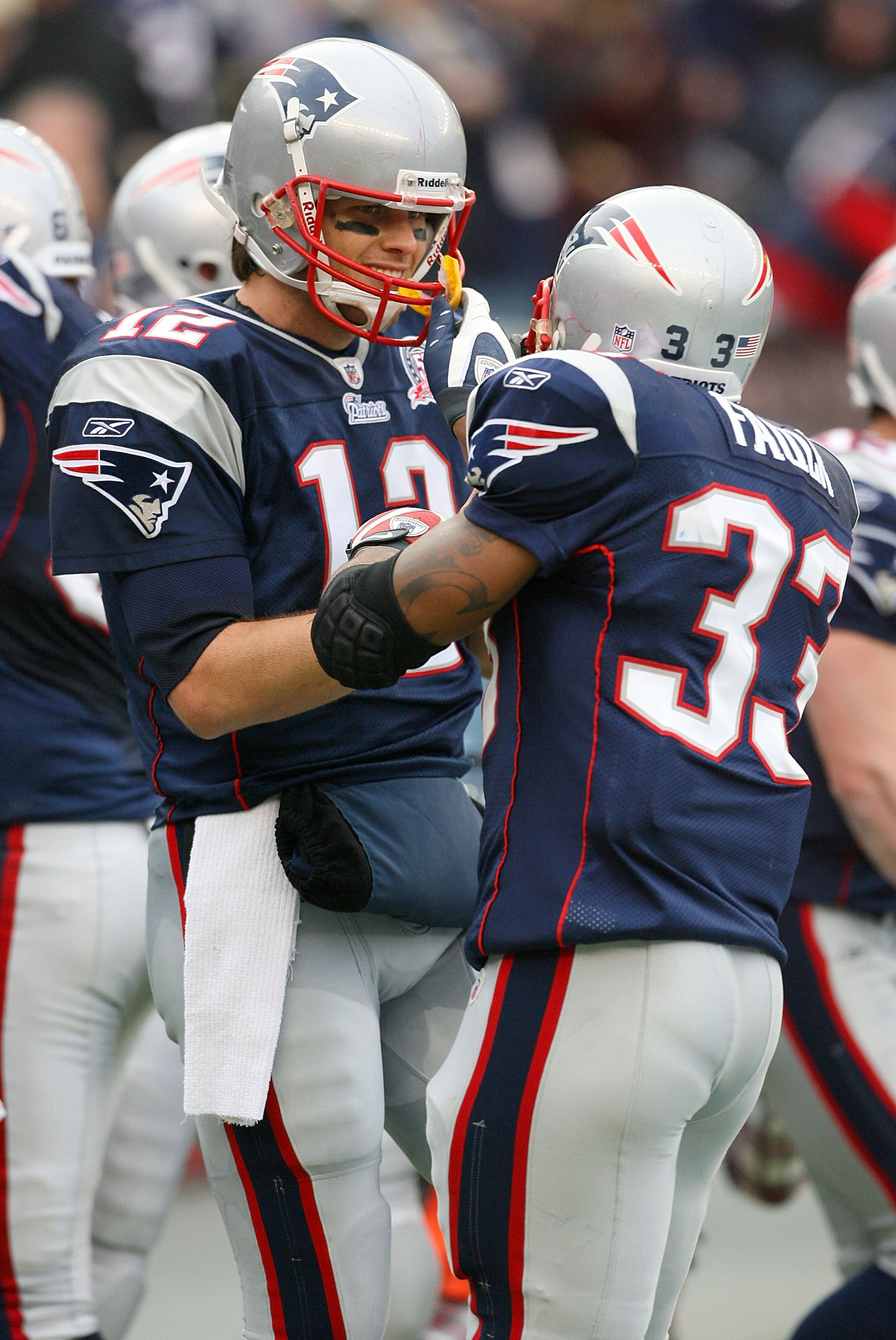 Tom Brady: 10 Reasons Why He Should Win the NFL MVP, News, Scores,  Highlights, Stats, and Rumors