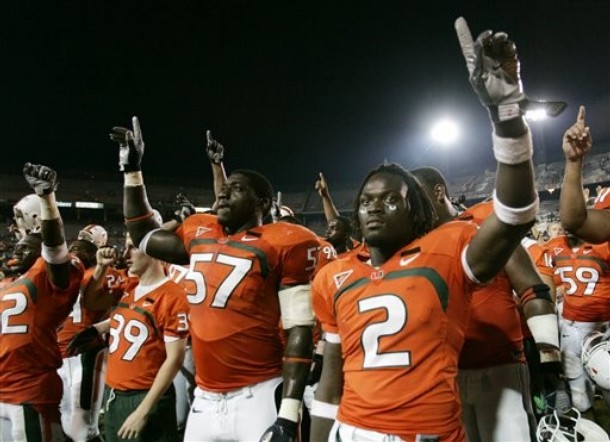 2001 Miami Hurricanes: Where Are They Now? | Bleacher Report | Latest News, Videos and Highlights