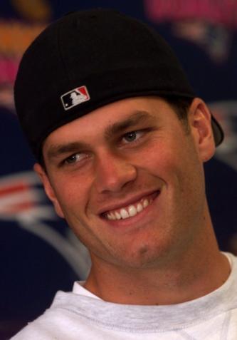 Tom Brady: 10 Reasons He's the Most Envied Man in Sports, News, Scores,  Highlights, Stats, and Rumors