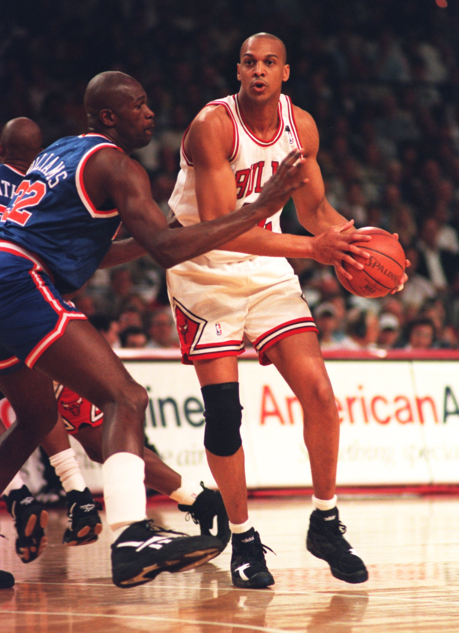 Chicago Bulls: Michael Jordan and the 50 Greatest Bulls of All
