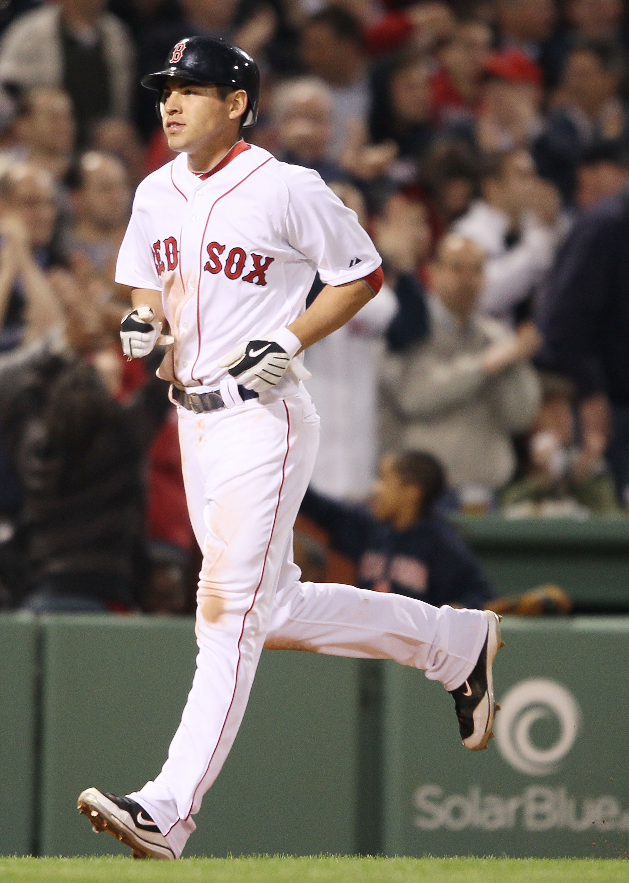 Ellsbury Back In Red Sox Lineup, Hitting Leadoff - CBS Boston