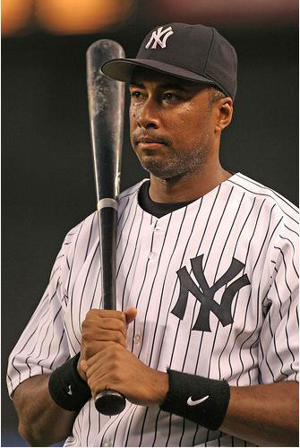 Uncle Mike's Musings: A Yankees Blog and More: Top 10 Bernie Williams  Moments