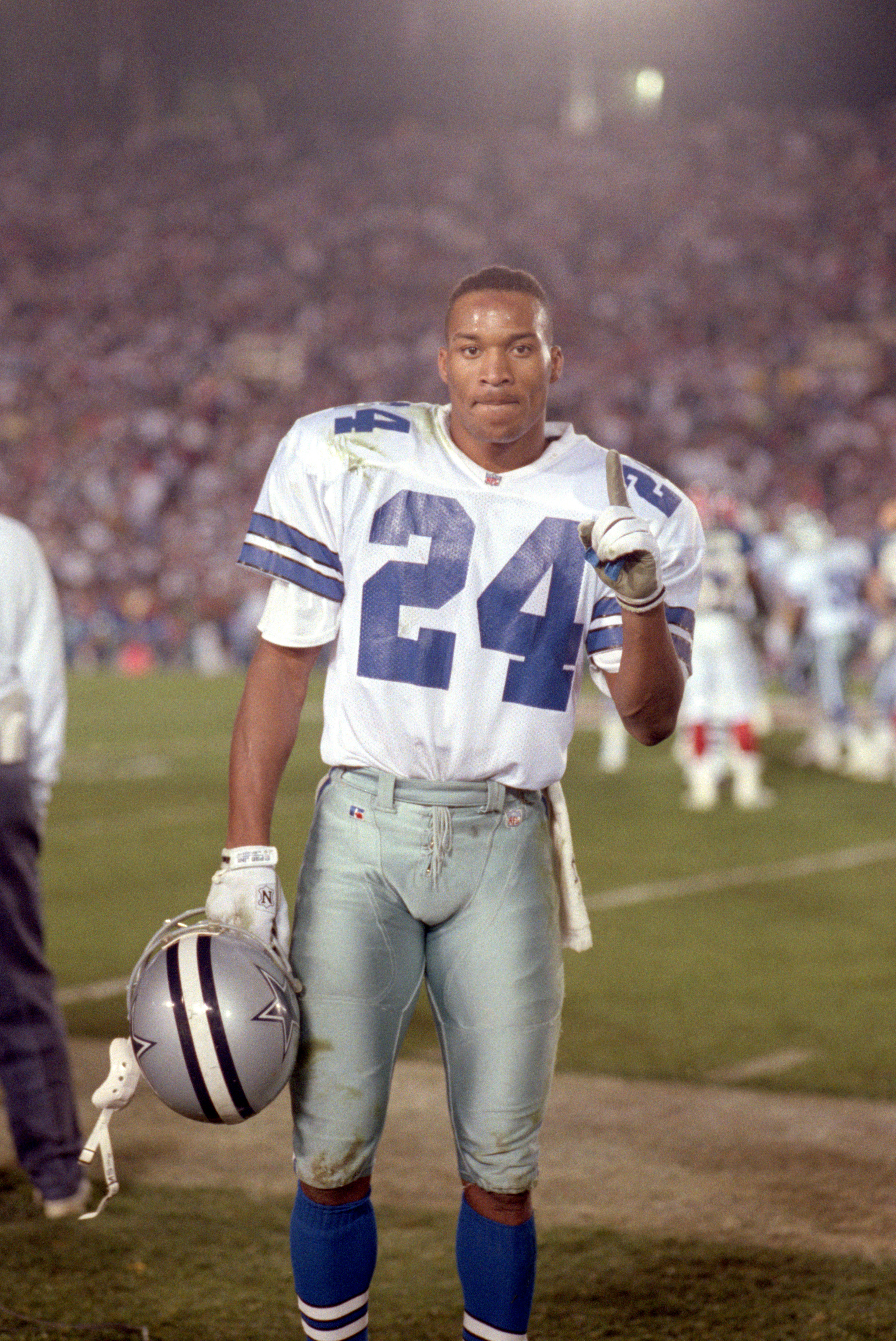 The forgotten story of  Percy Howard, the Super Bowl's ultimate one-hit  wonder, Dallas Cowboys