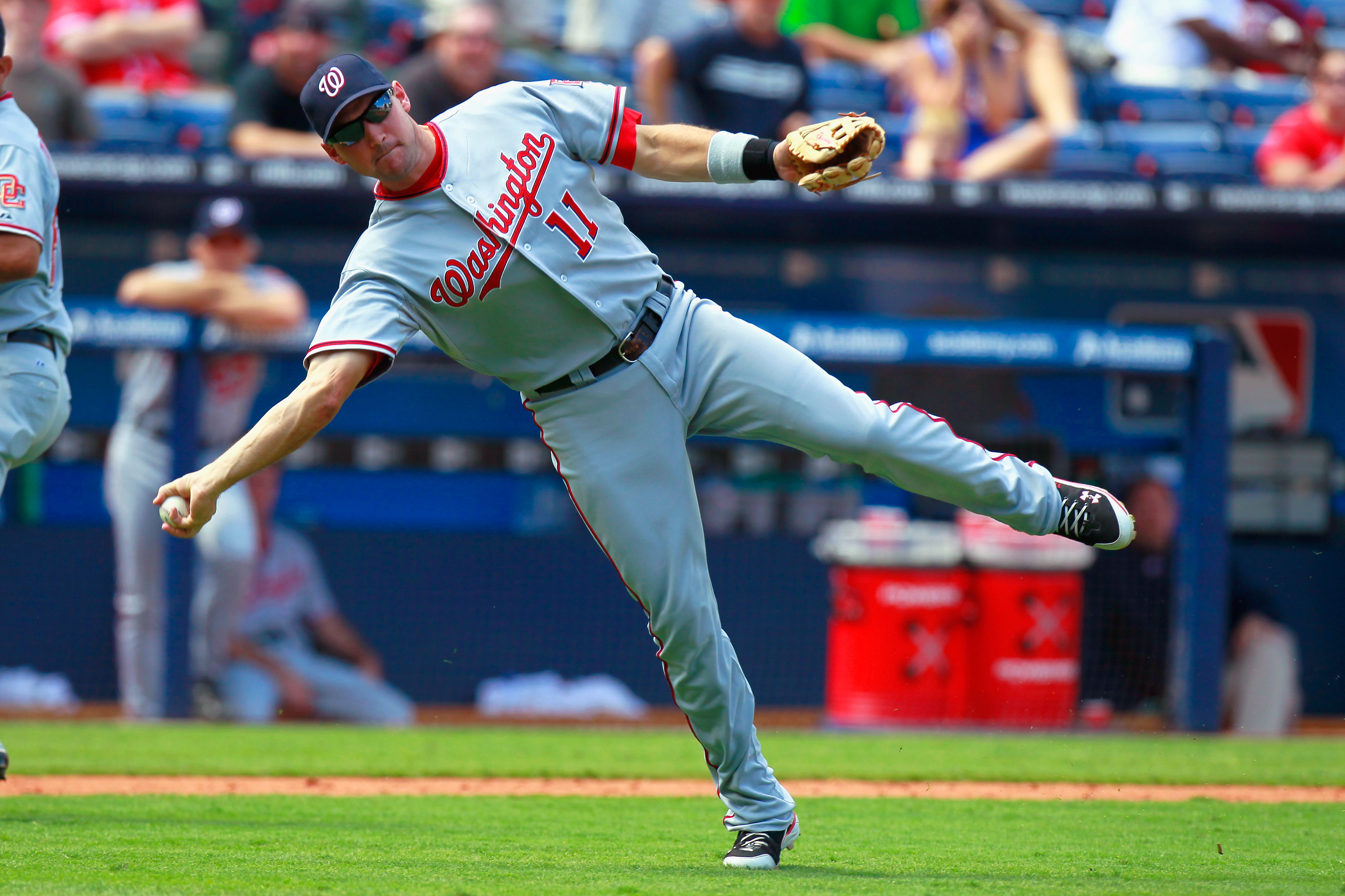 Phillies vs. Rangers: Cliff Lee Masterful in Win Over Texas »