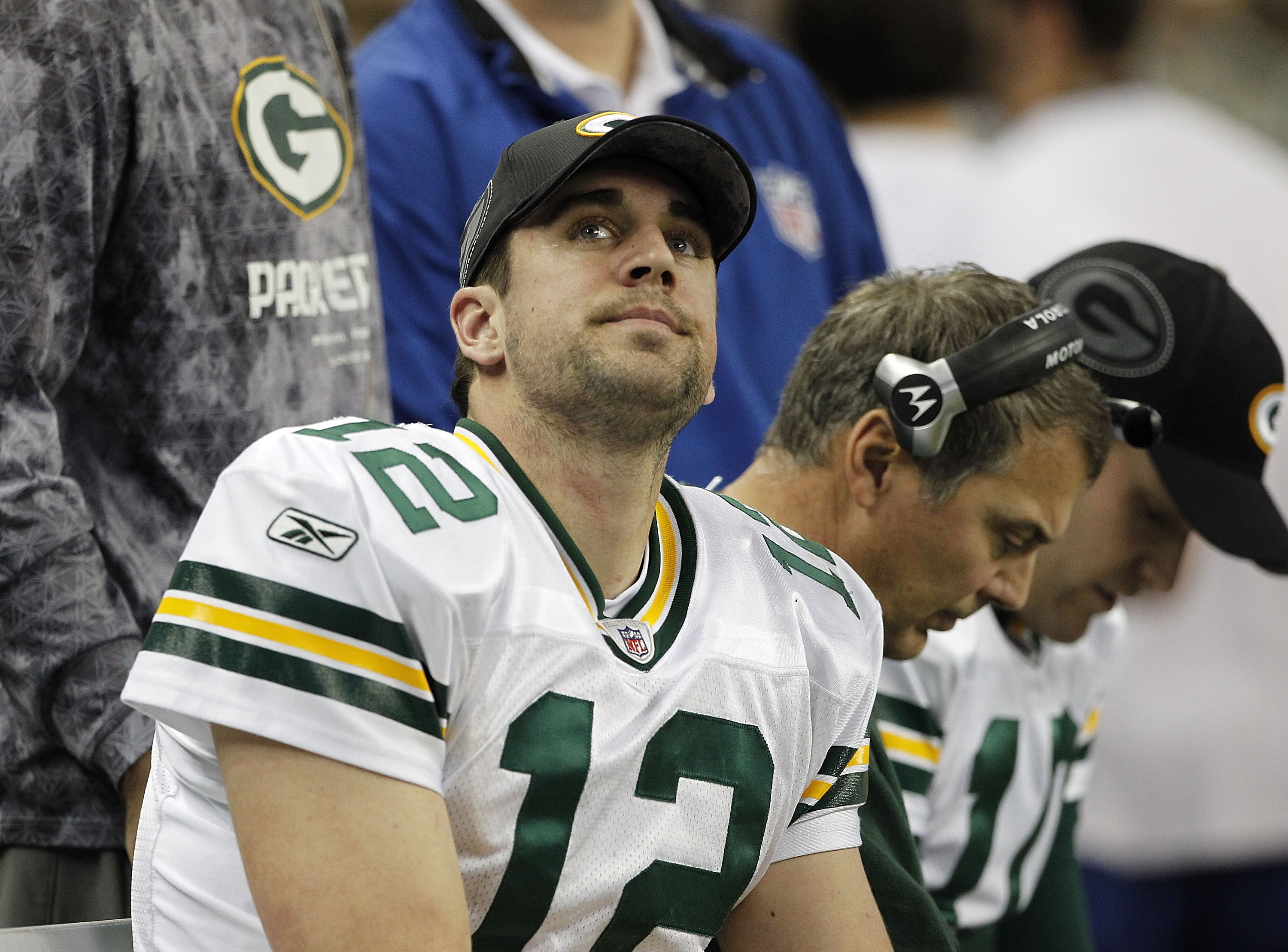 Aaron Rodgers rumors: 4 backup plans Packers need to consider