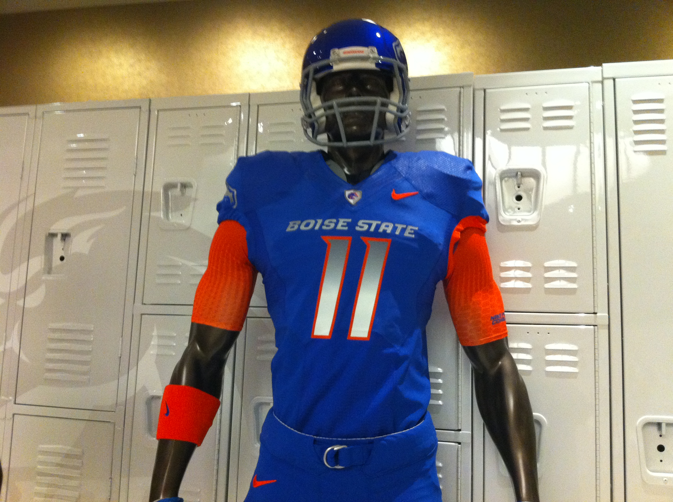 The Nike “City” Uniforms Are Occasionally Iconic, Often a Mess