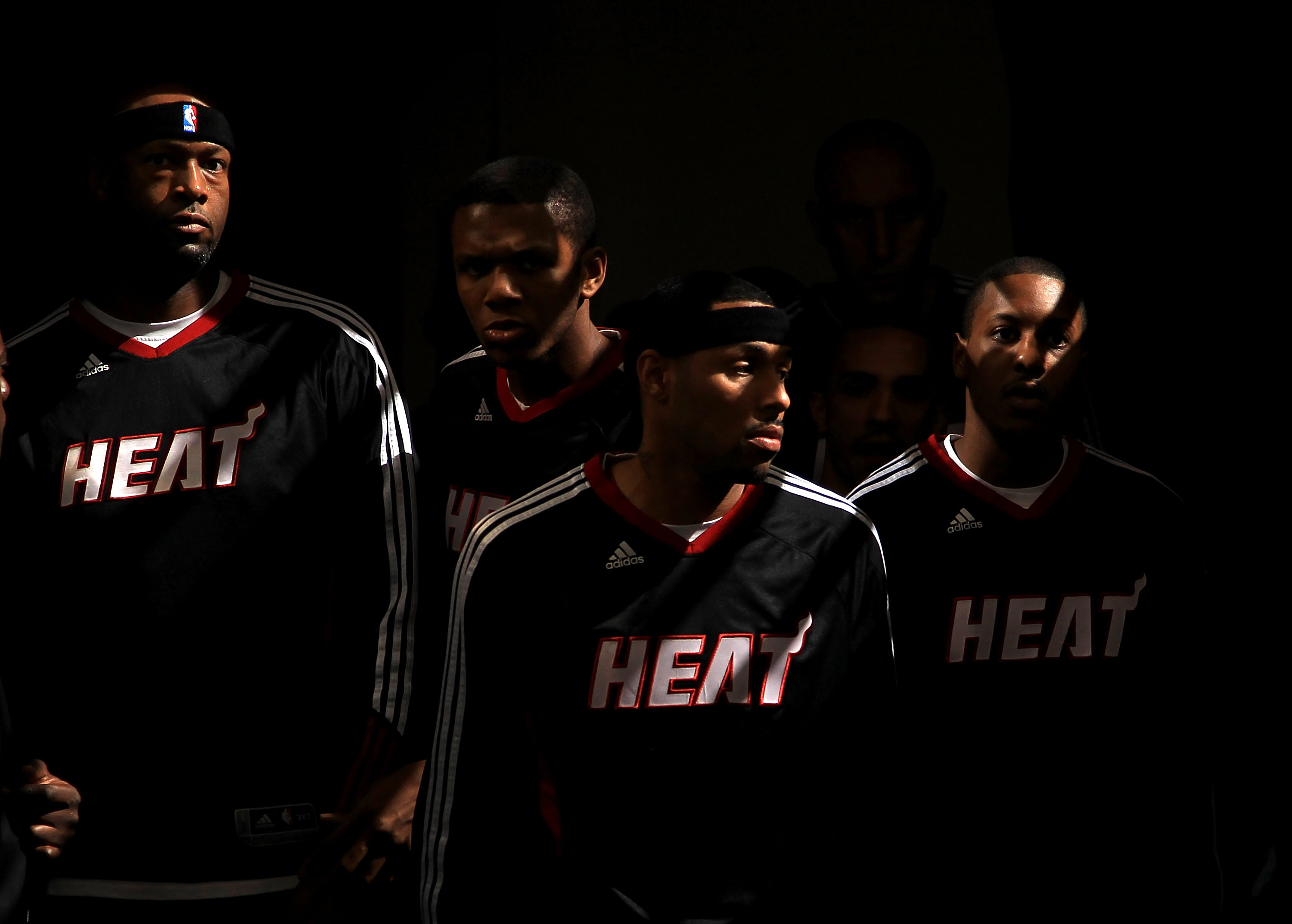 What's Taking Miami Heat Fans So Long to Get to the Game?, News, Scores,  Highlights, Stats, and Rumors