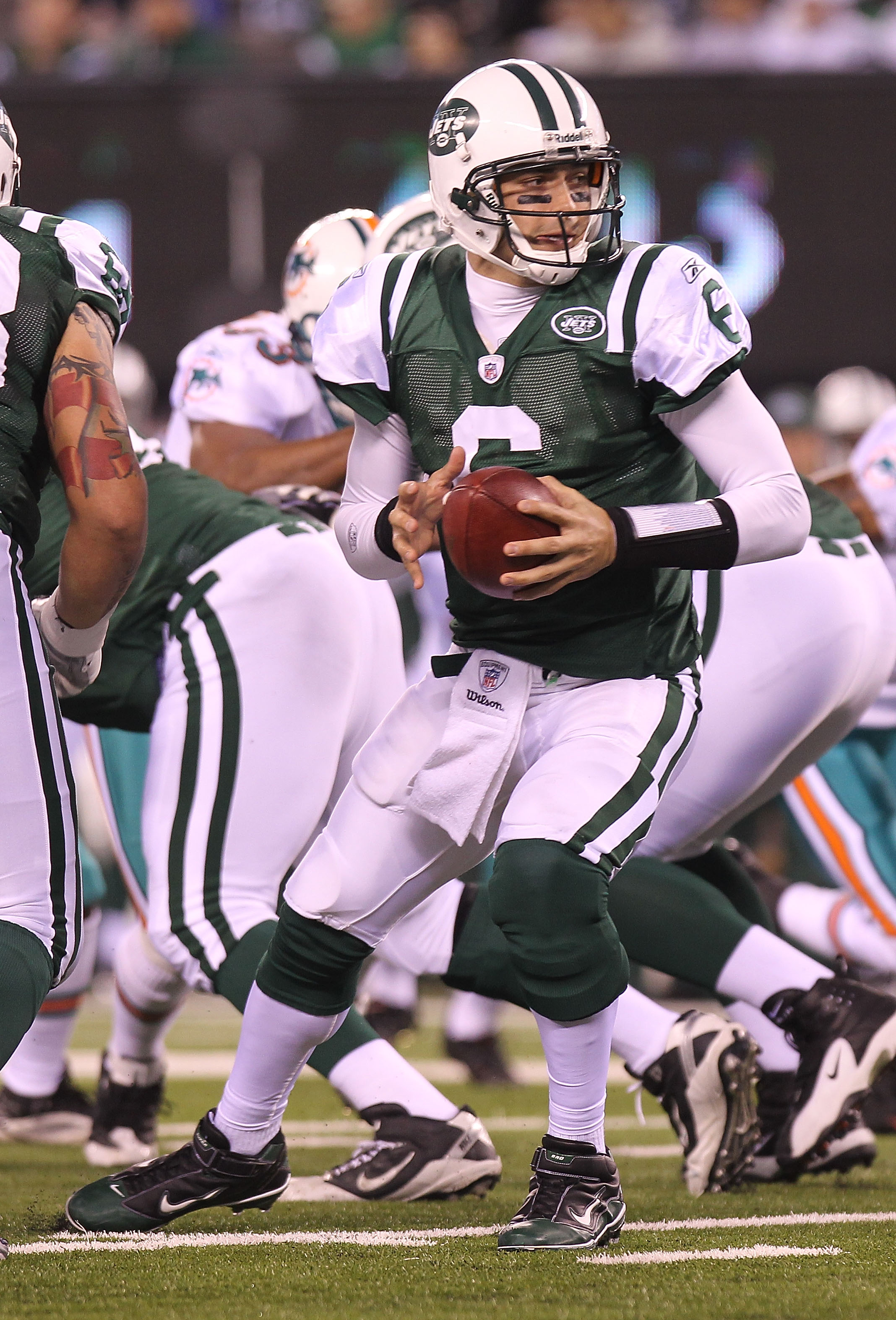 New York Jets: The Top 10 Reasons They Will Win Super Bowl XLV, News,  Scores, Highlights, Stats, and Rumors