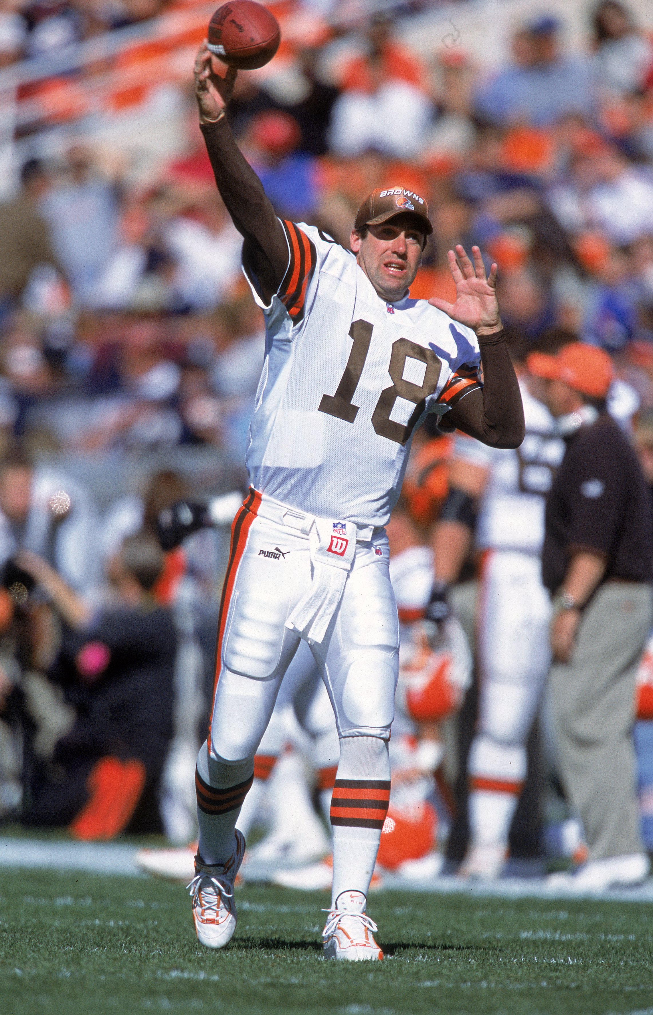 Cleveland Browns: 5 Reasons Why Jake Delhomme Needs to Be Sent To the  Sideline, News, Scores, Highlights, Stats, and Rumors