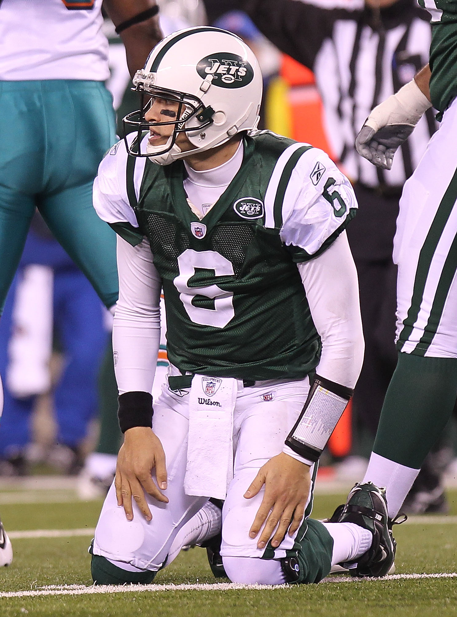 New York Jets: Predicting the Jets record after week 1 of NFL action - Gang  Green Nation