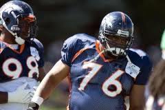 Denver Broncos: A Bleak First 4 Weeks For Their 2011 Defense, News,  Scores, Highlights, Stats, and Rumors