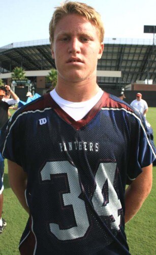 2011 College Football Recruiting: The Top 25 Recruits