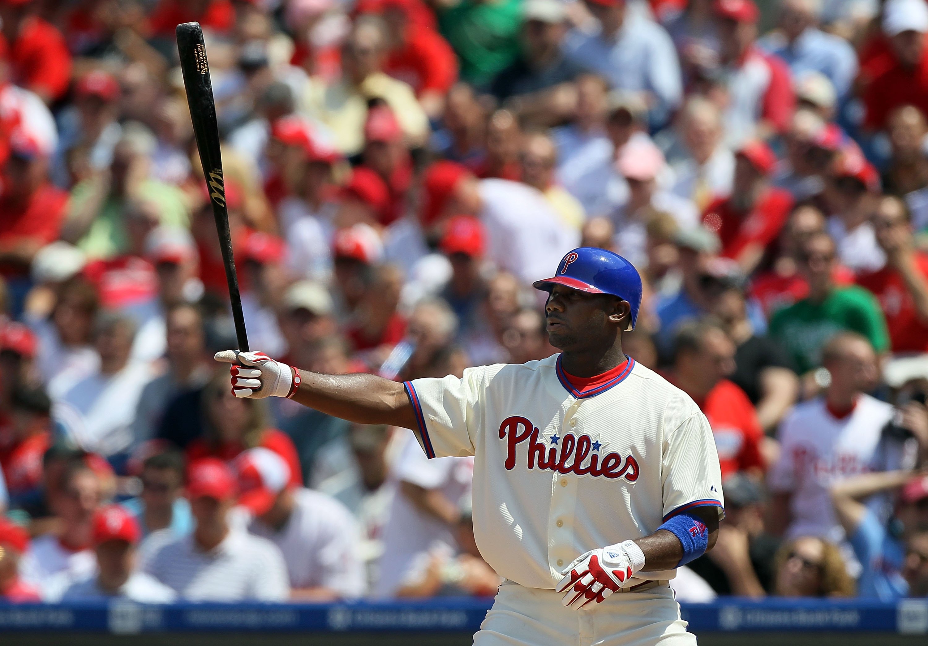 Phillies Legend Jimmy Rollins Lists Home for Record-Breaking $12 Million -  Cash Flow Sports