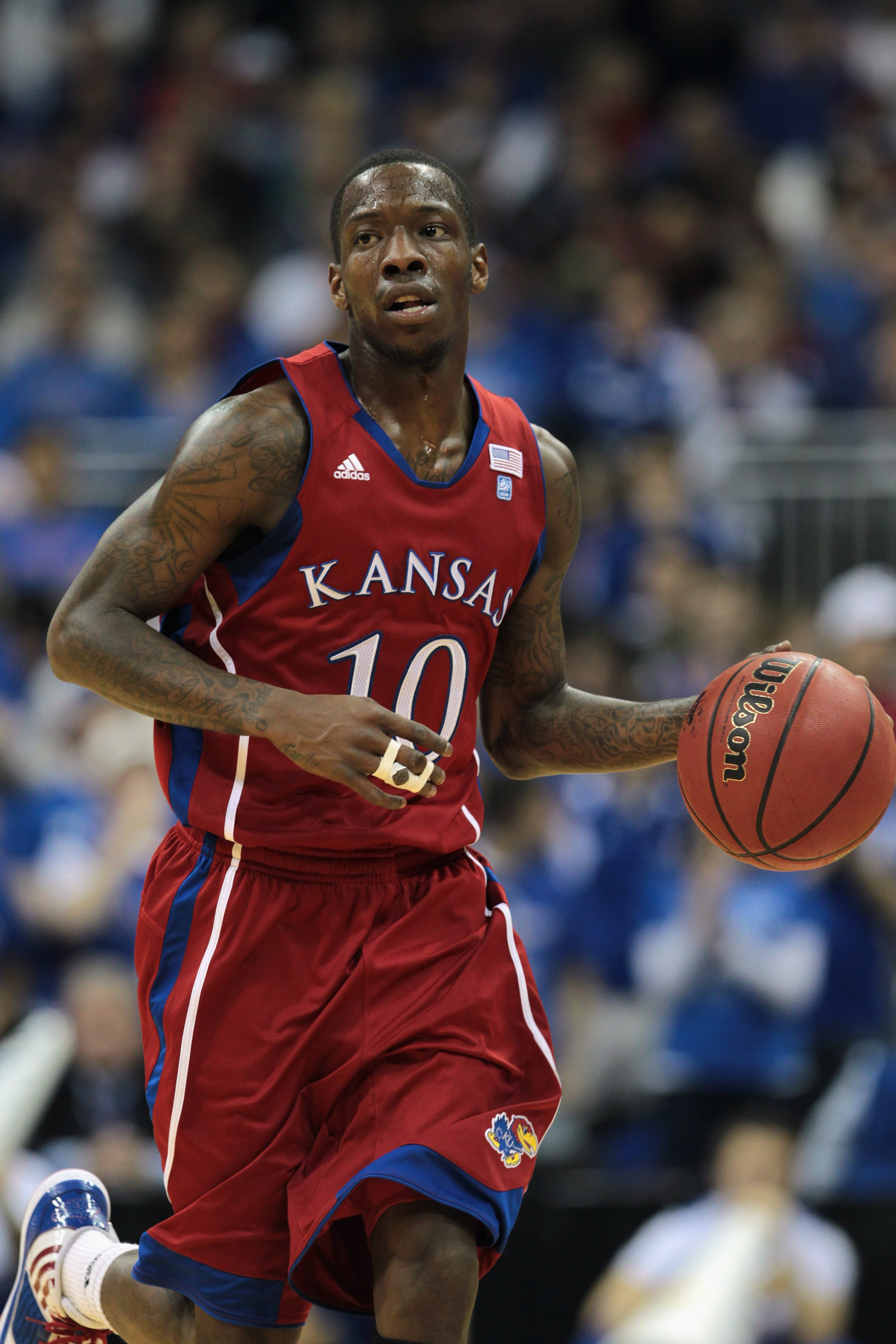 NBA Draft Preview Where Will Connecticut Star Kemba Walker Fit Among