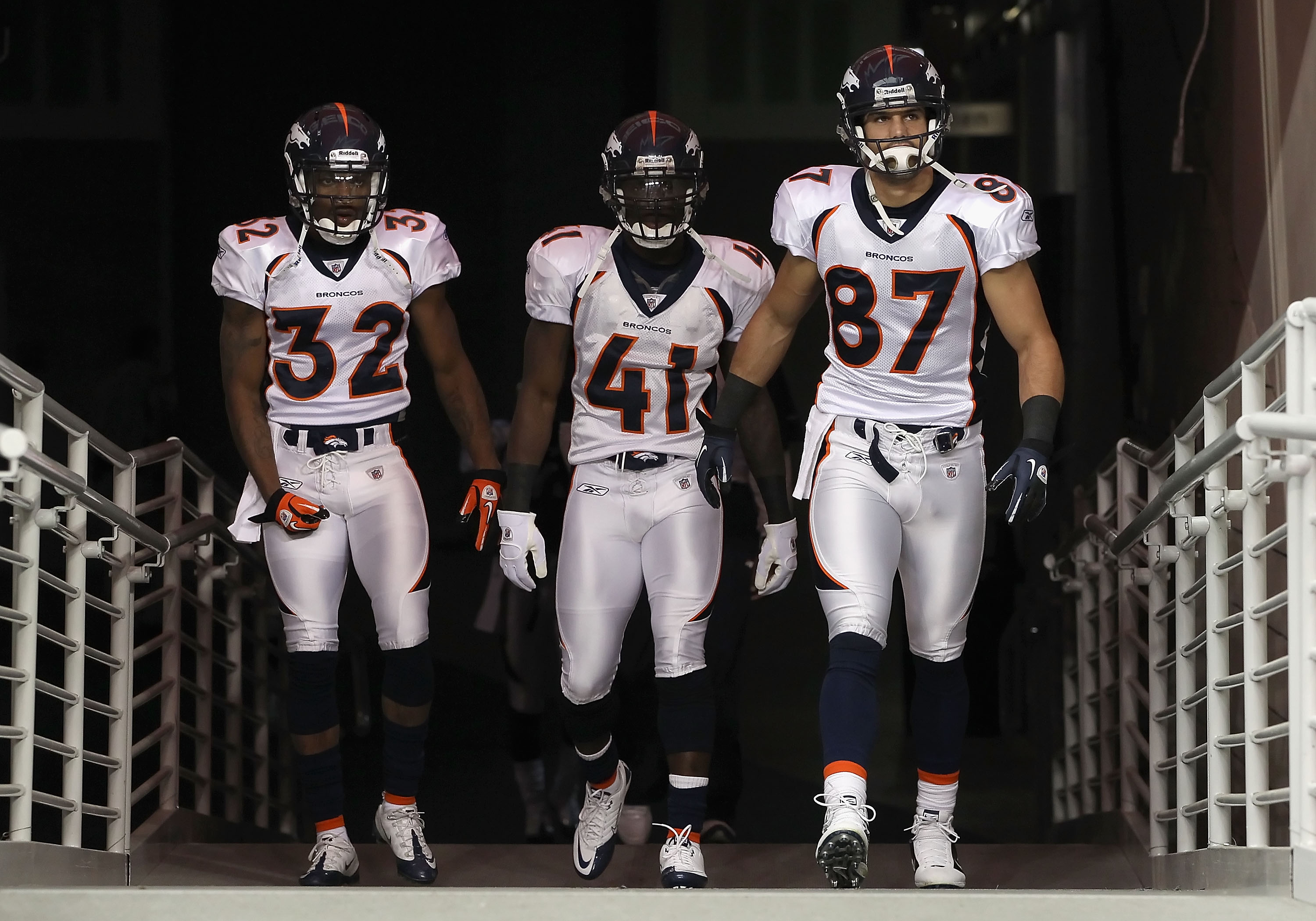 Denver Broncos News, Scores, Stats, Schedule