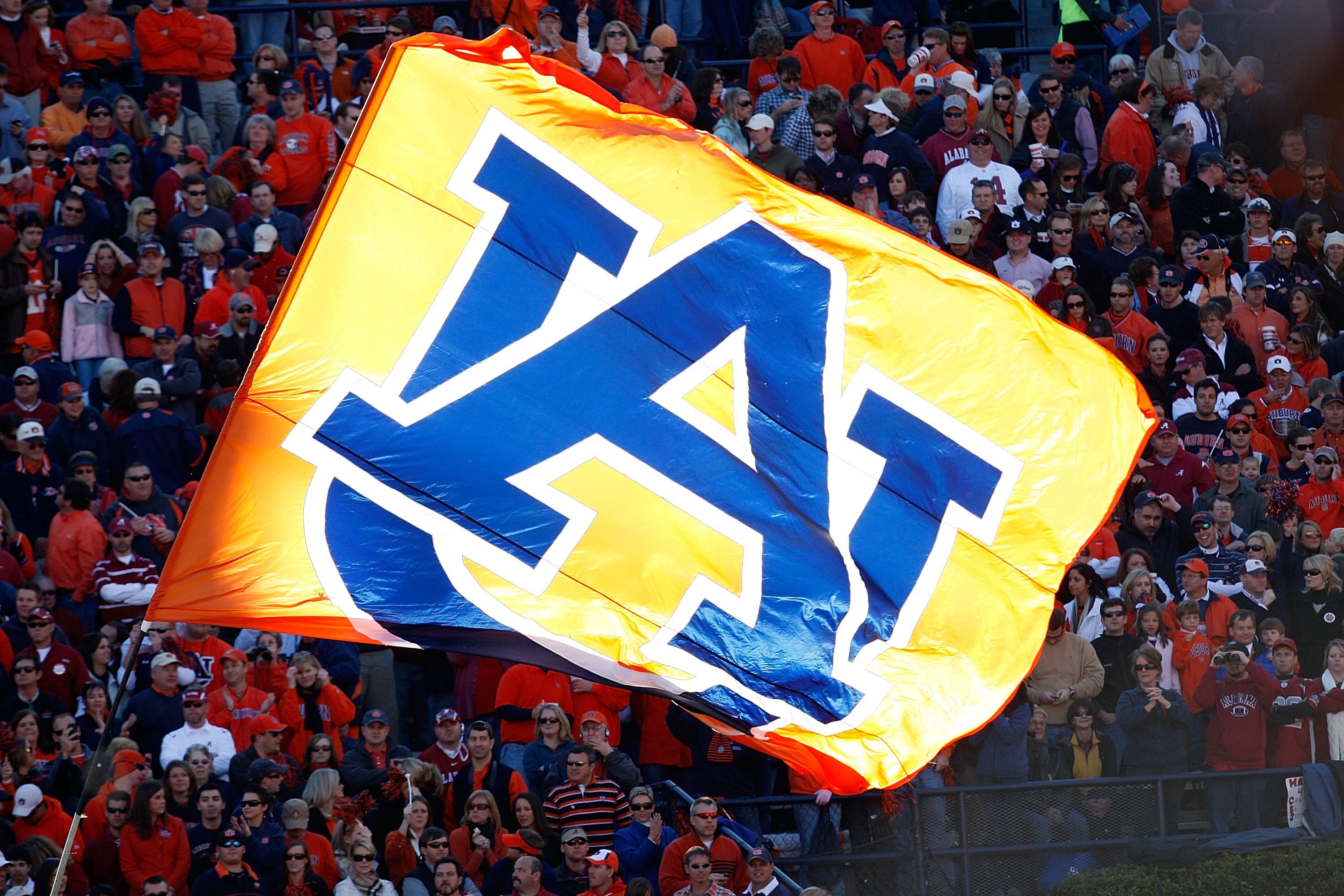 College Football Bowl Season Nebraska, Auburn and the Top 10 Fan Bases