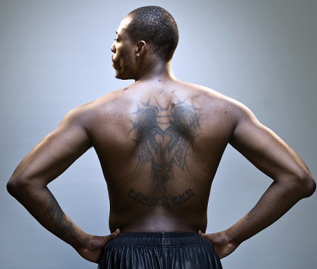 LeBron James Tattoos 2023 Check out LeBrons latest ink  Sports Blog it