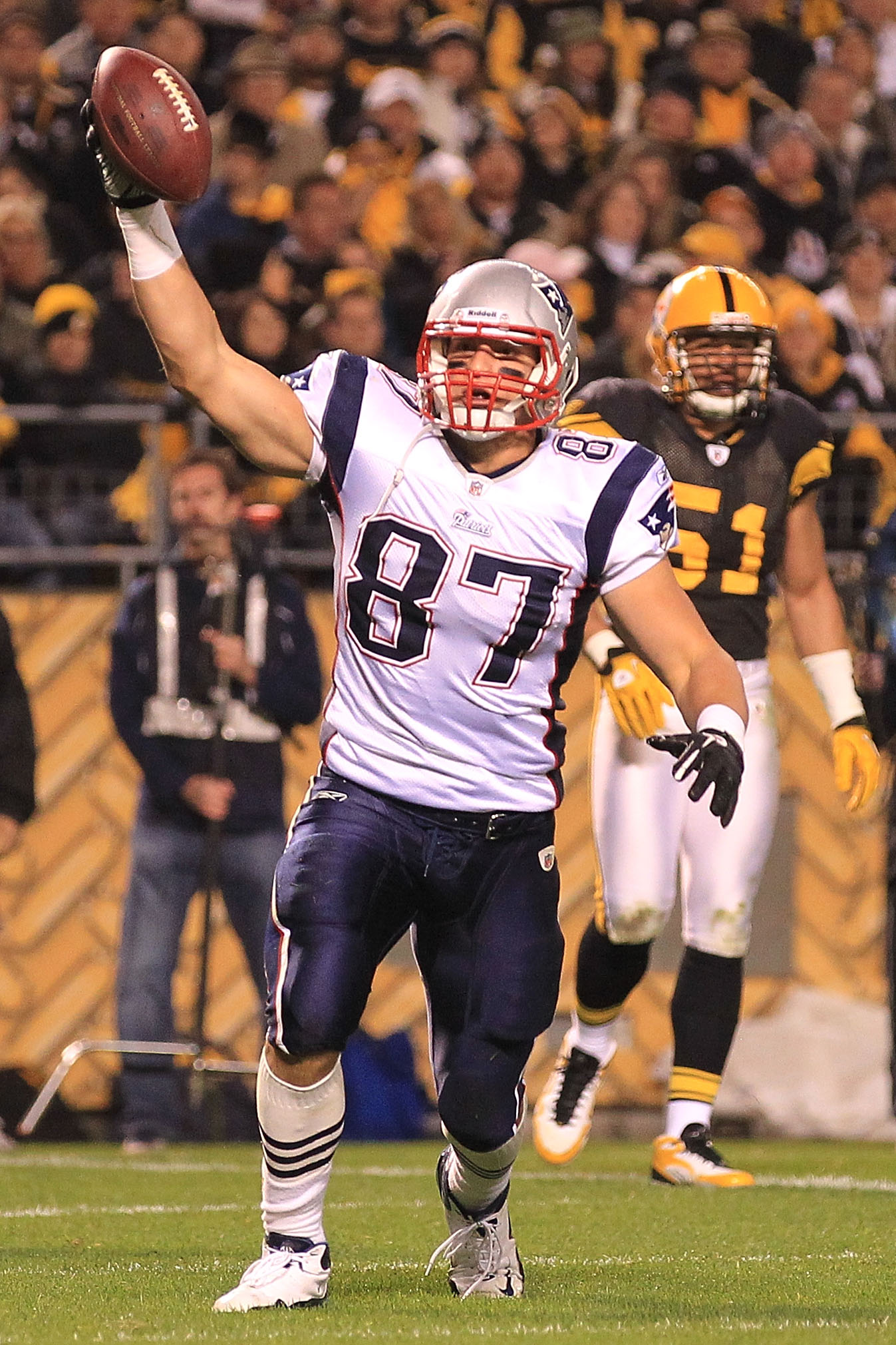 Re-Grading the New England Patriots 2010 NFL Draft, News, Scores,  Highlights, Stats, and Rumors