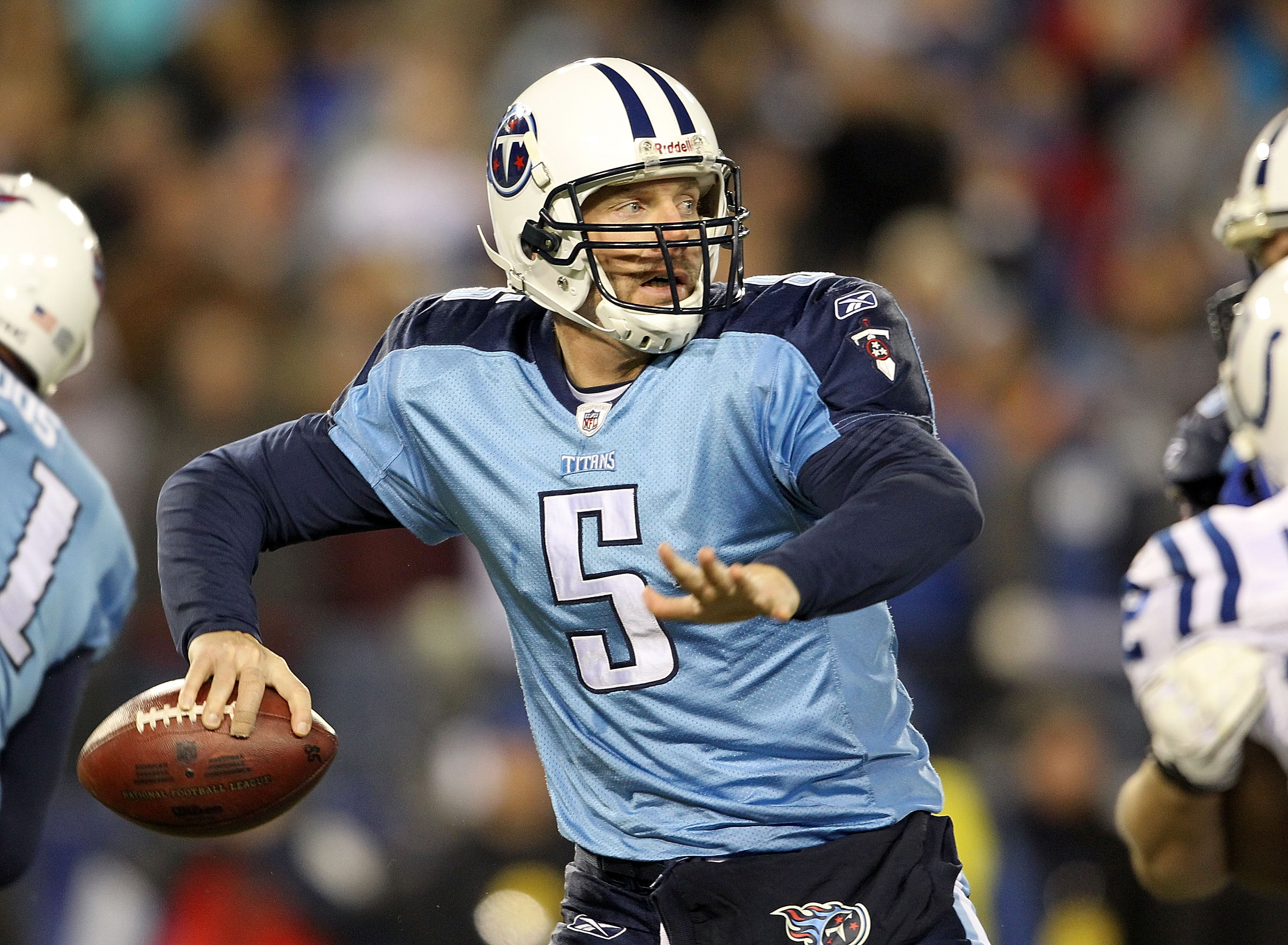 Houston Texans vs. Tennessee Titans: 10 Things to Watch for in AFC South  Clash, News, Scores, Highlights, Stats, and Rumors