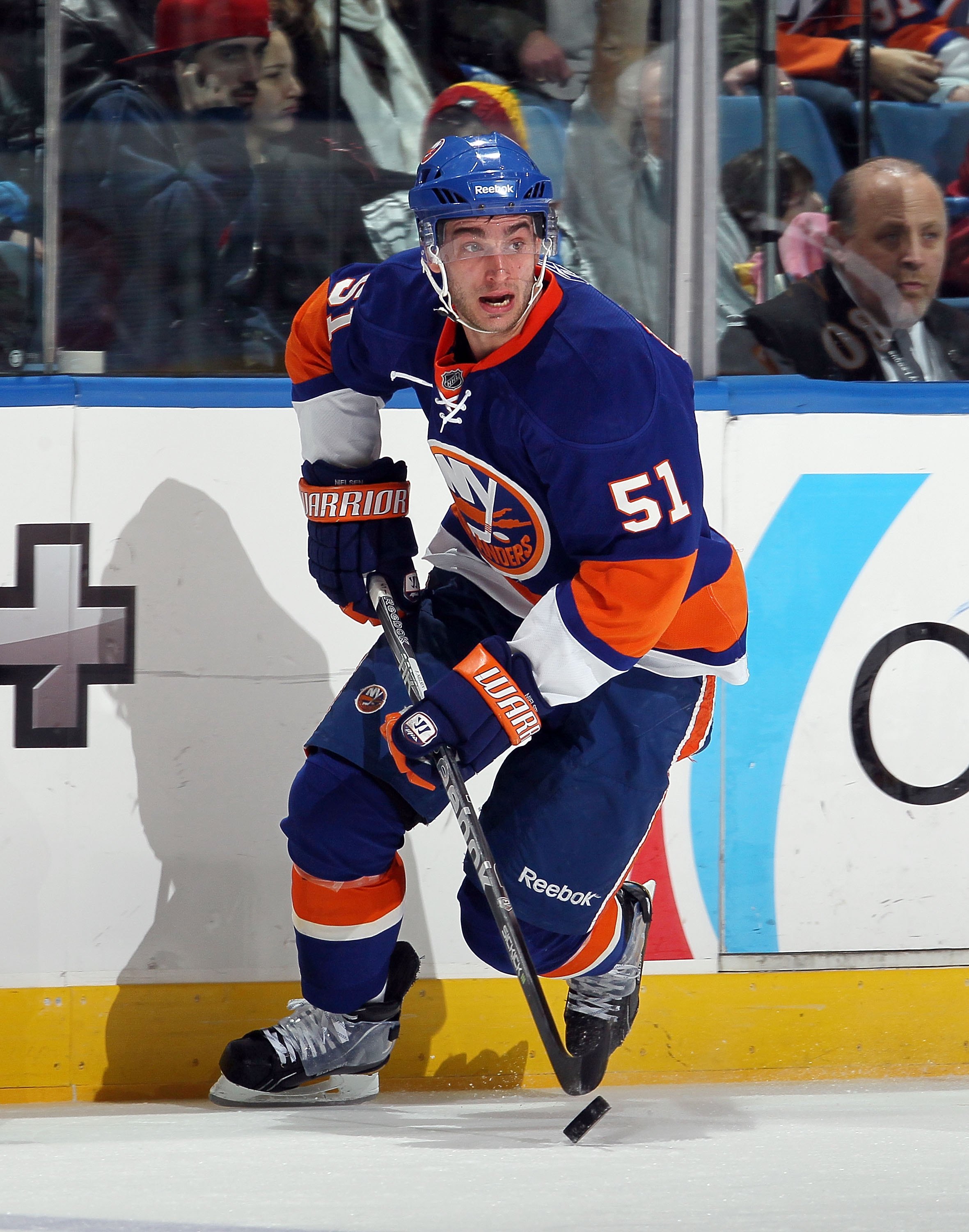 Ranking the NY Islanders ten top-10 draft picks of the 1990's