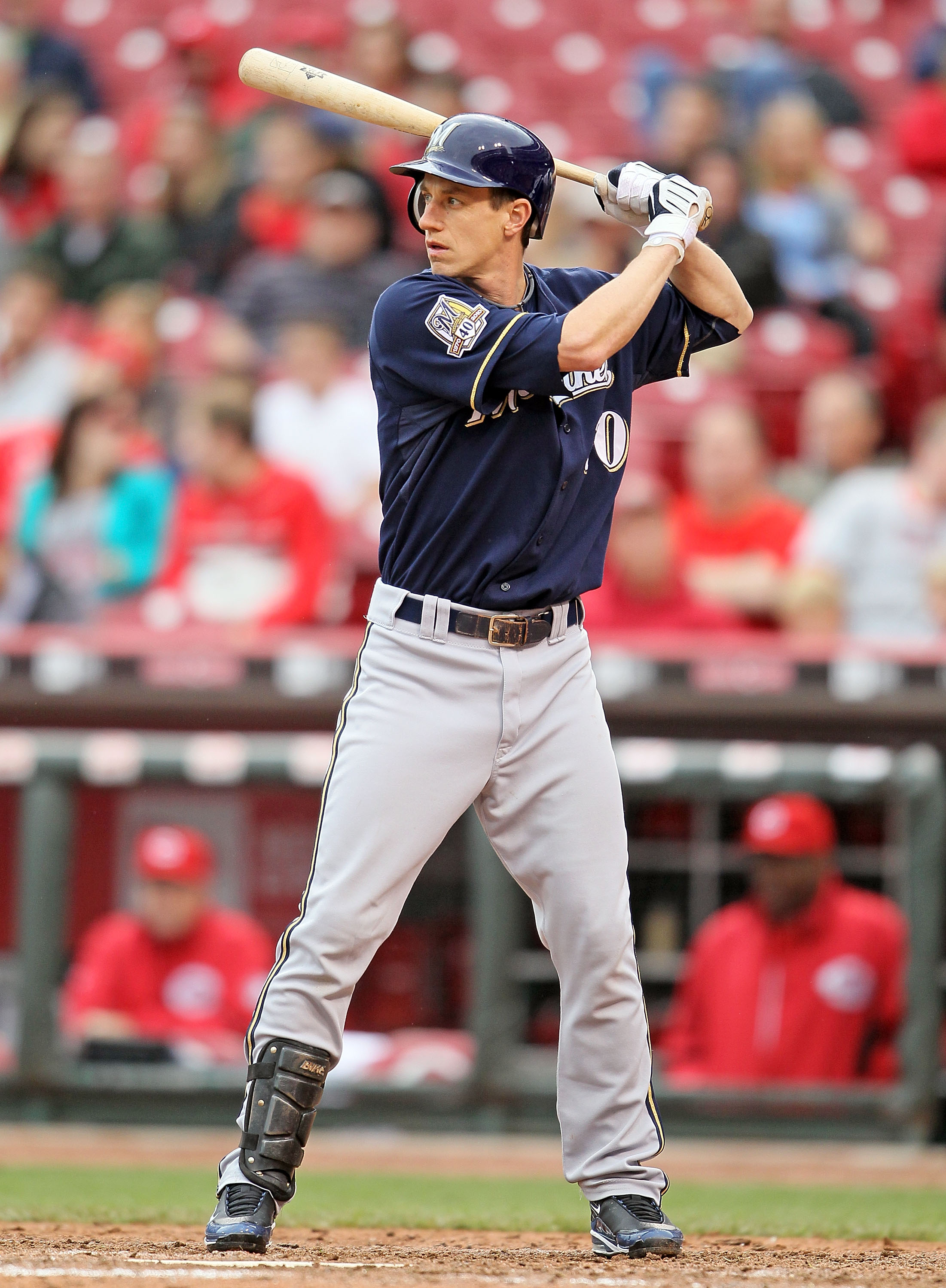 One Source Says That If the Brewers Make a Fair Offer, Craig Counsell Will  Stay in Milwaukee - Bleacher Nation